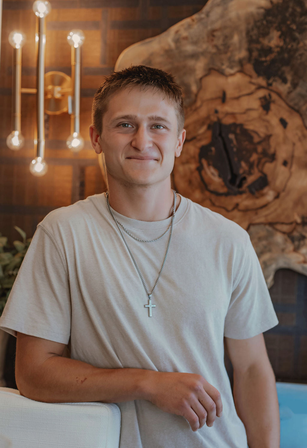Luke Filger