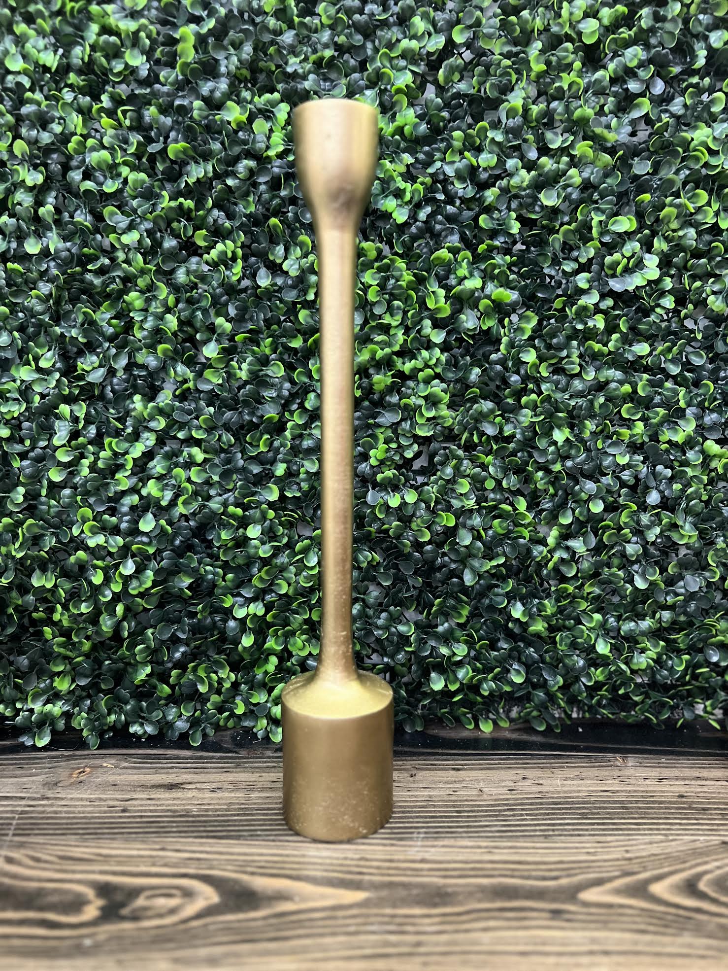 Inge Taper Candlestick Holder