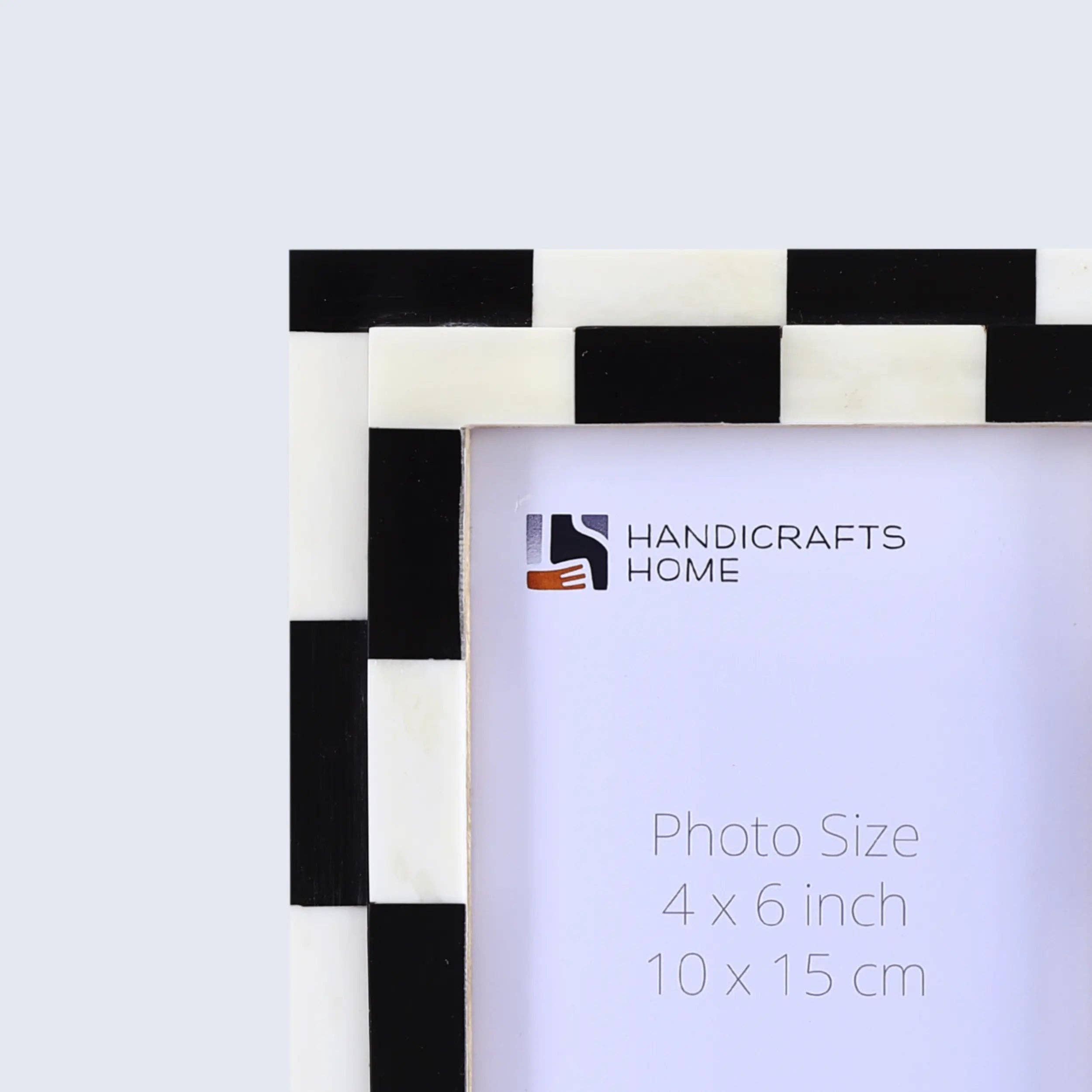 Silhouette Picture Frame | 5 x 7