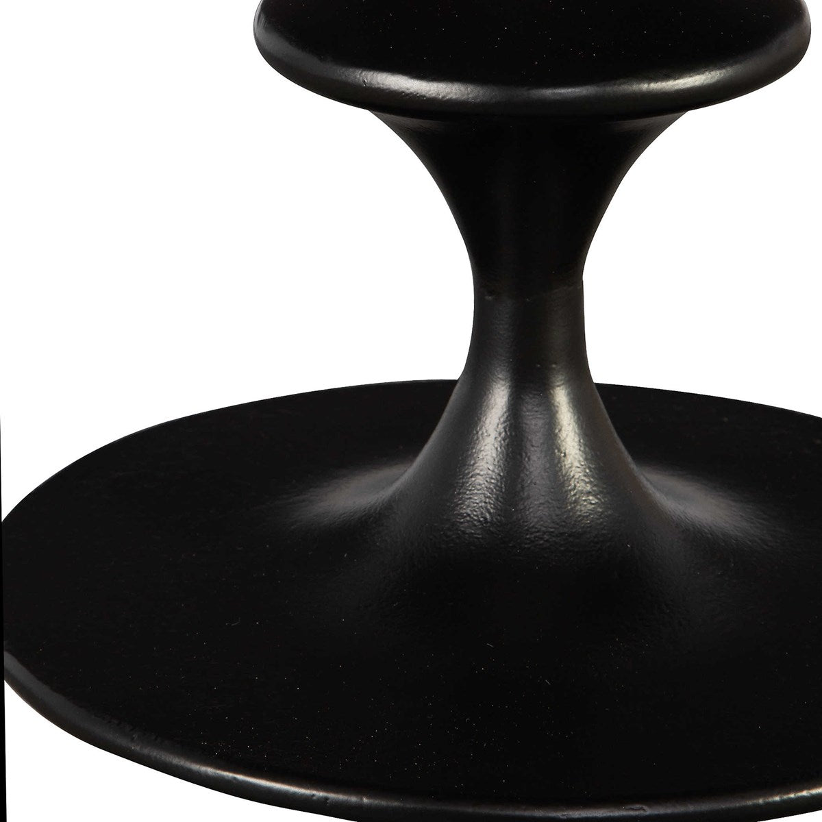 Flight Accent Table | Black