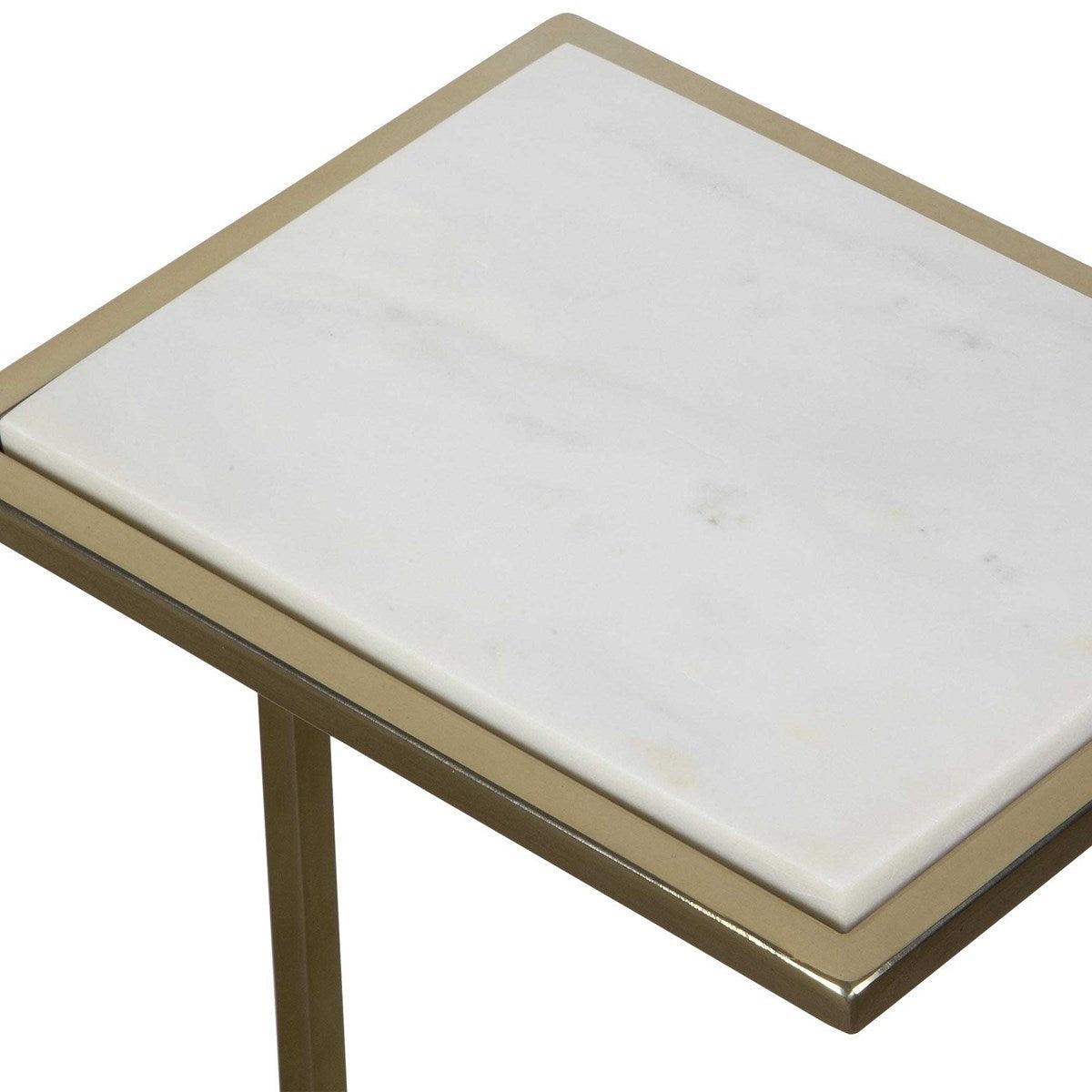 Elevate Drink Table | Gold