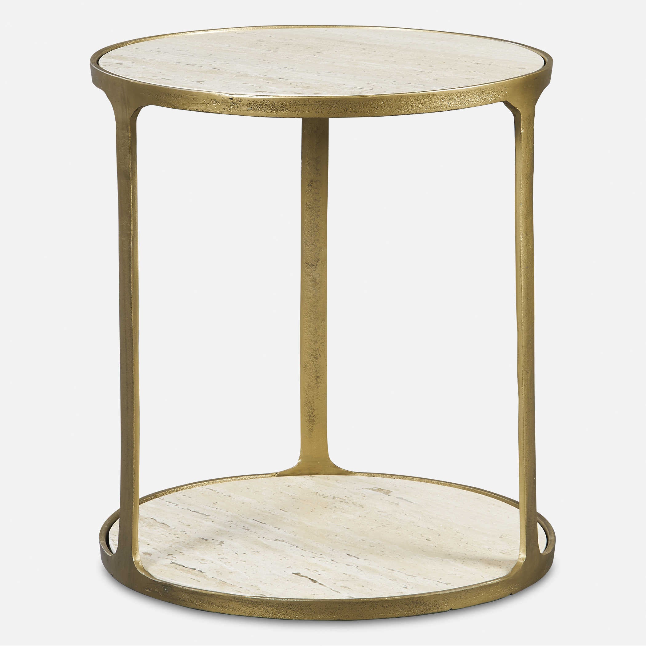 Clench Side Table
