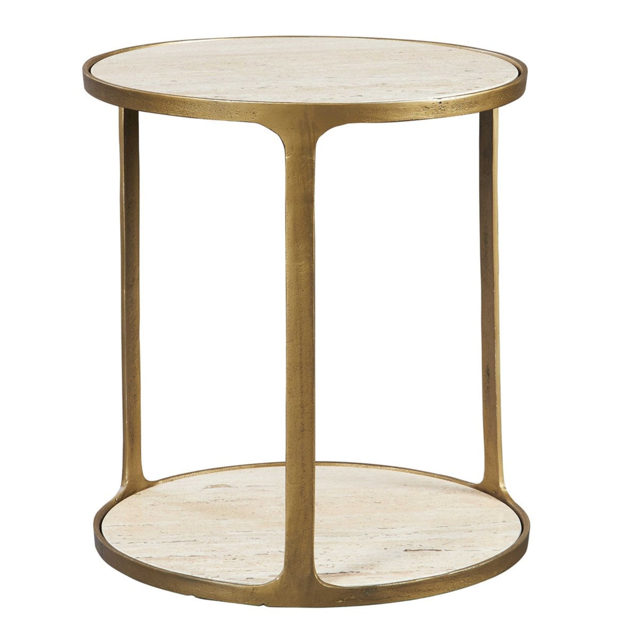 Clench Side Table