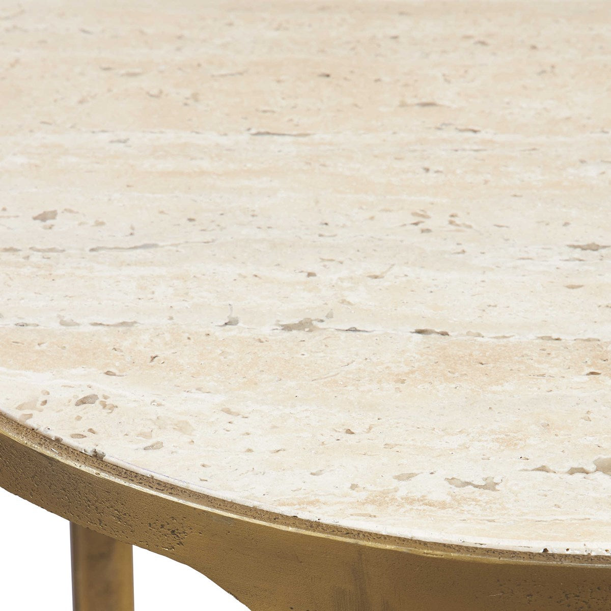 Clench Side Table