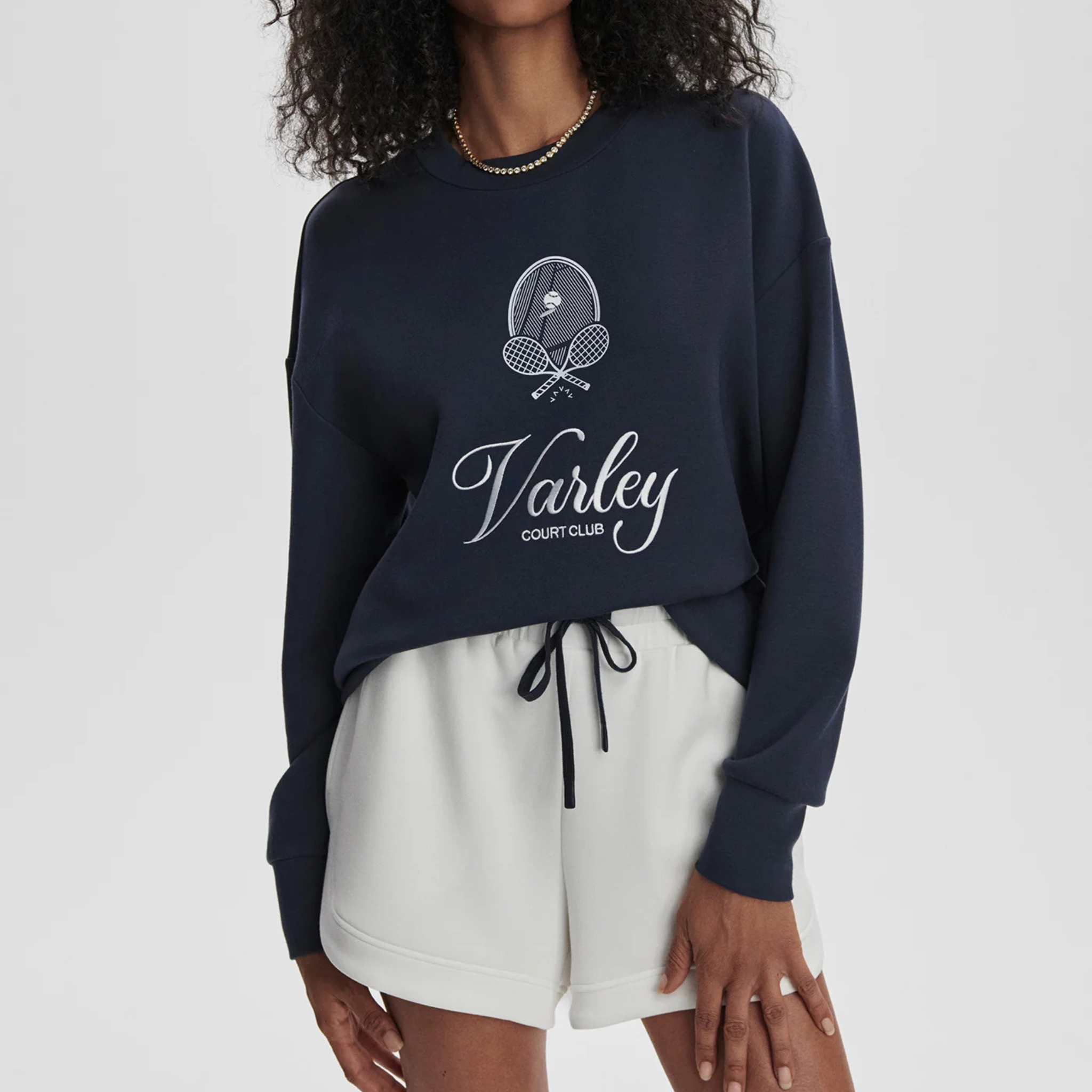 Rasco Namesake Sweat
