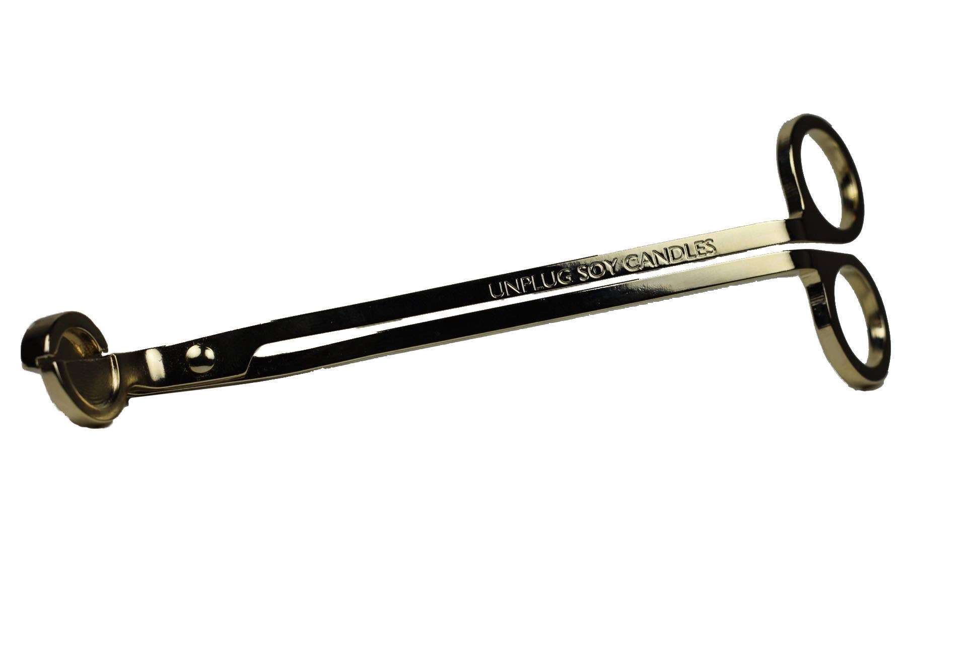 Wick Trimmer | Black