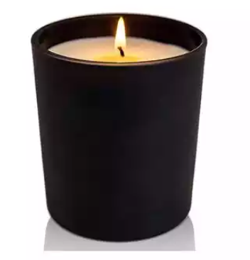 Poker Night Candle