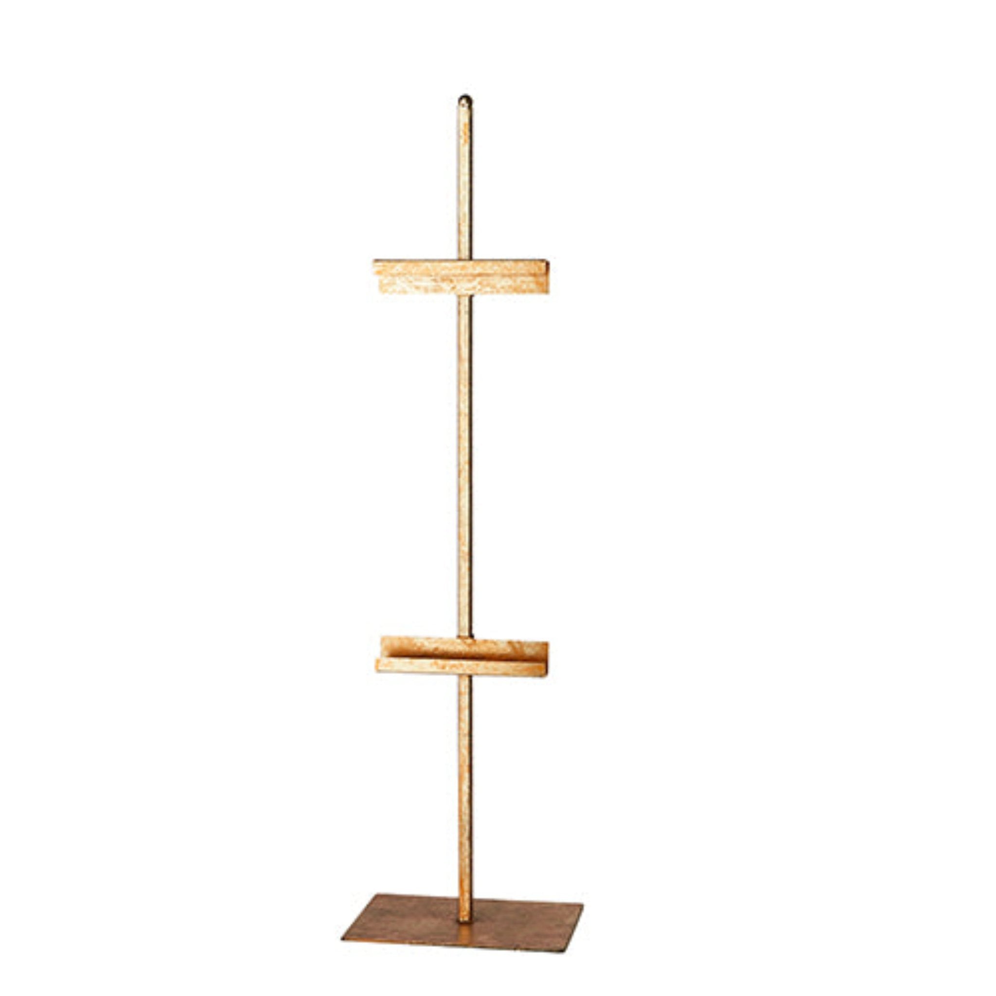Gold Tabletop Easel