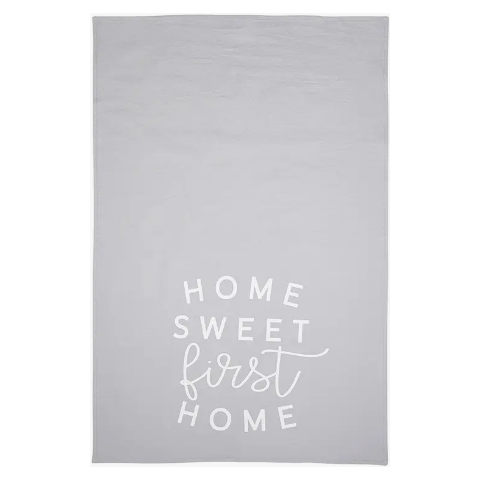 First Home Tea Towel