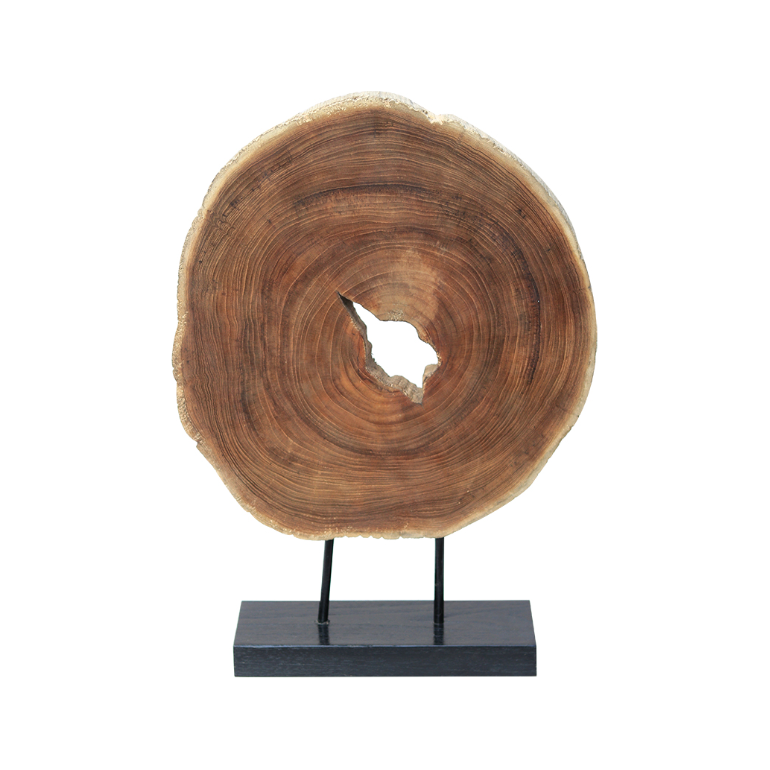 Teak Decor