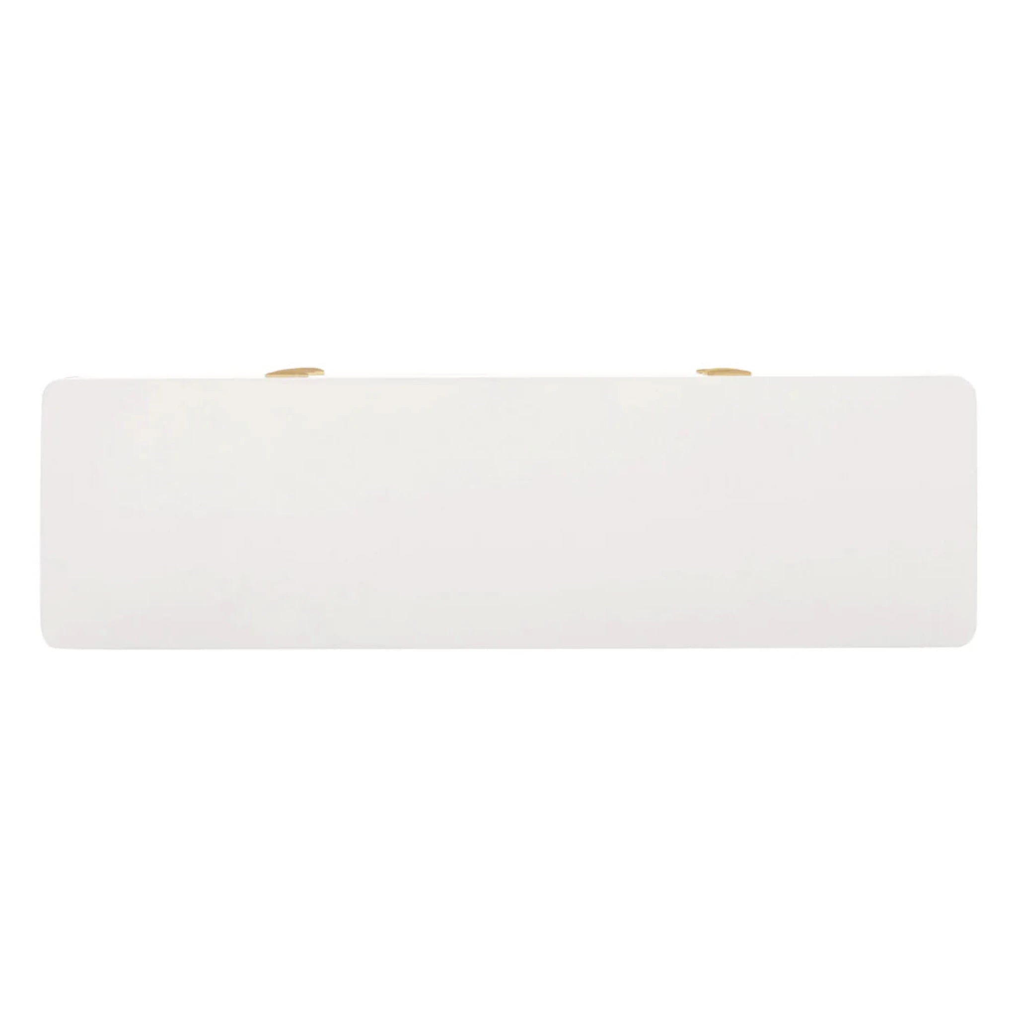 Julieta 6 Drawer Dresser | Cream