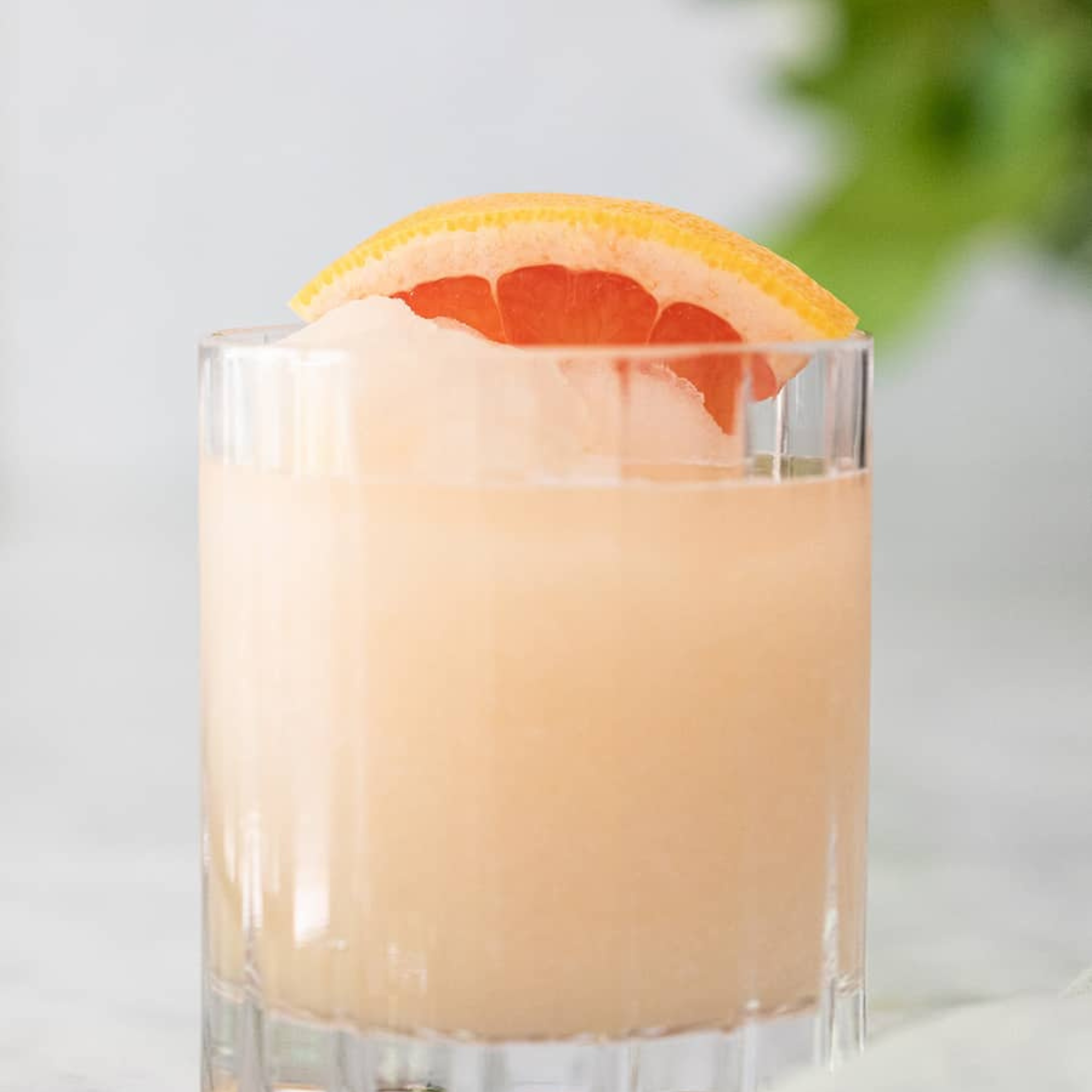 Italian Paloma Slush Mix