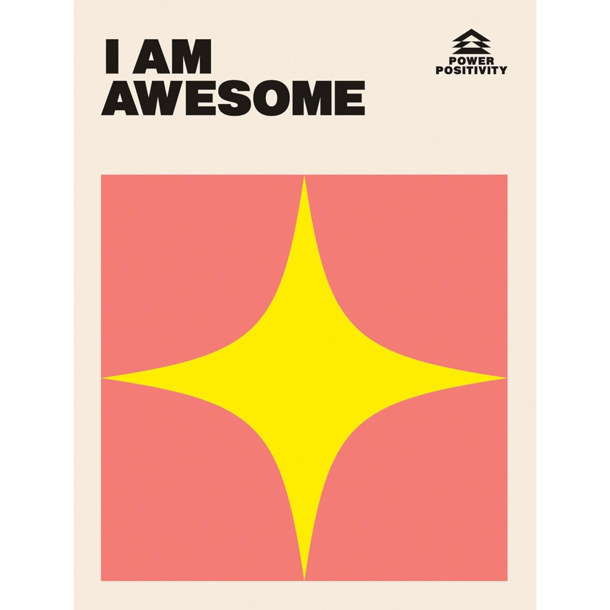 I AM AWESOME