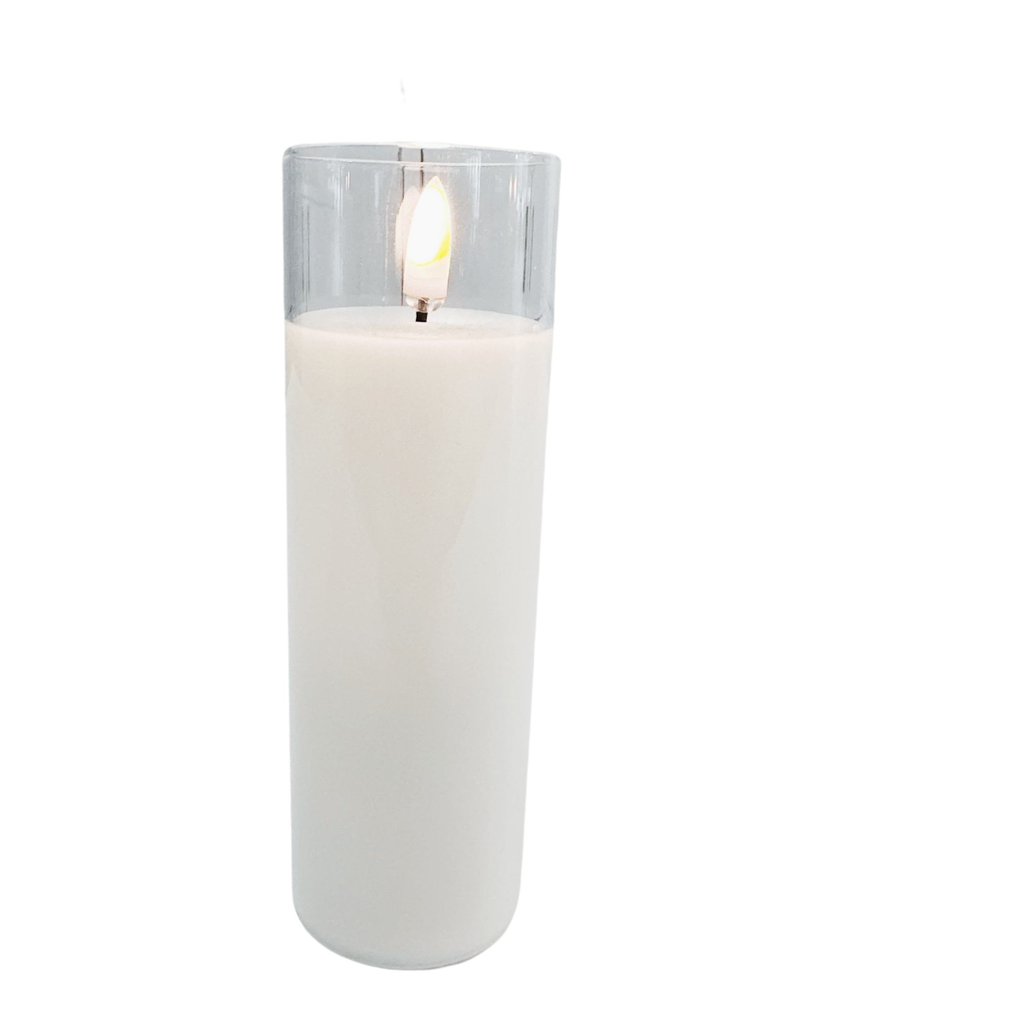 Radiance LED Flameless Candle | 2" x 6"