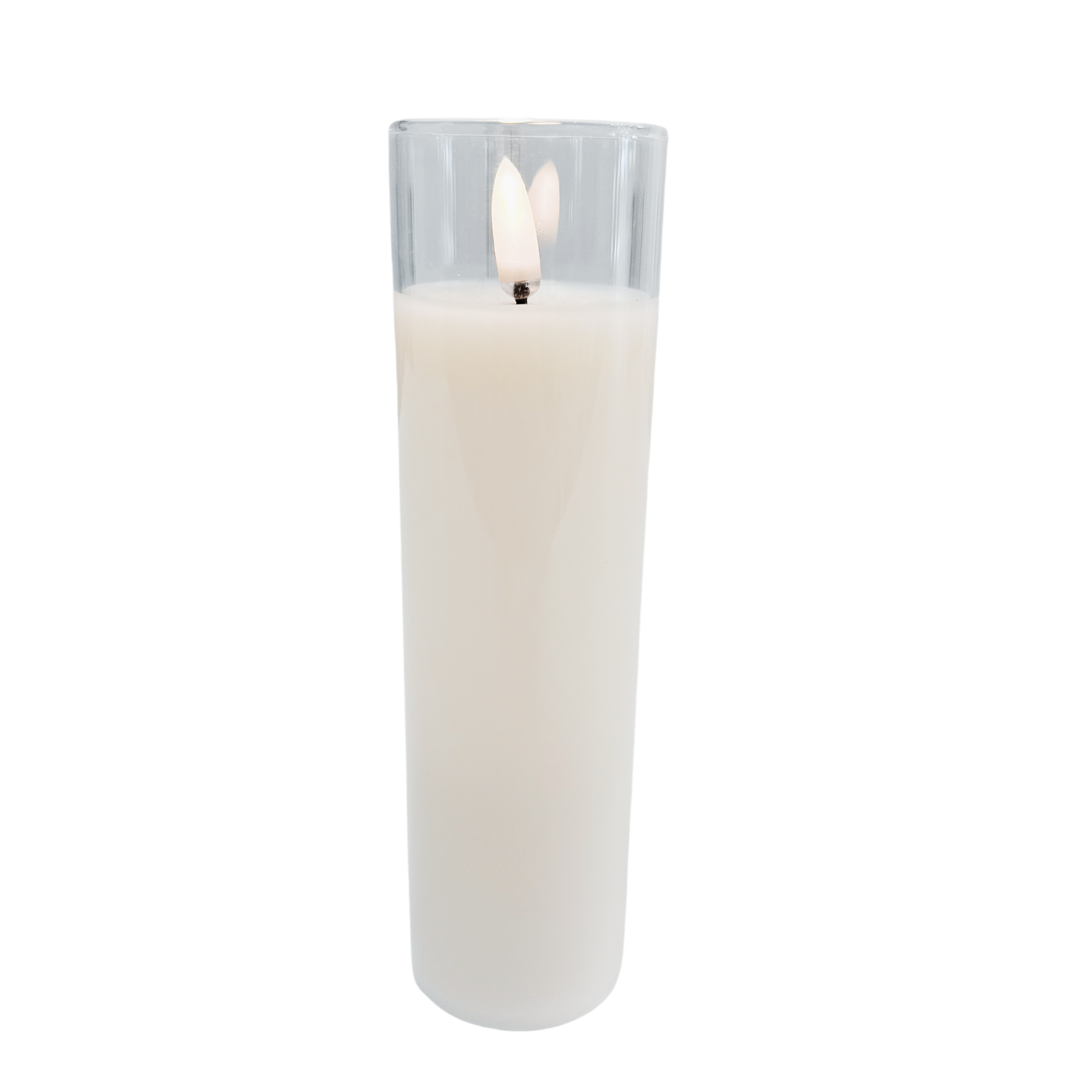 Radiance LED Flameless Candle | 2" x 7"