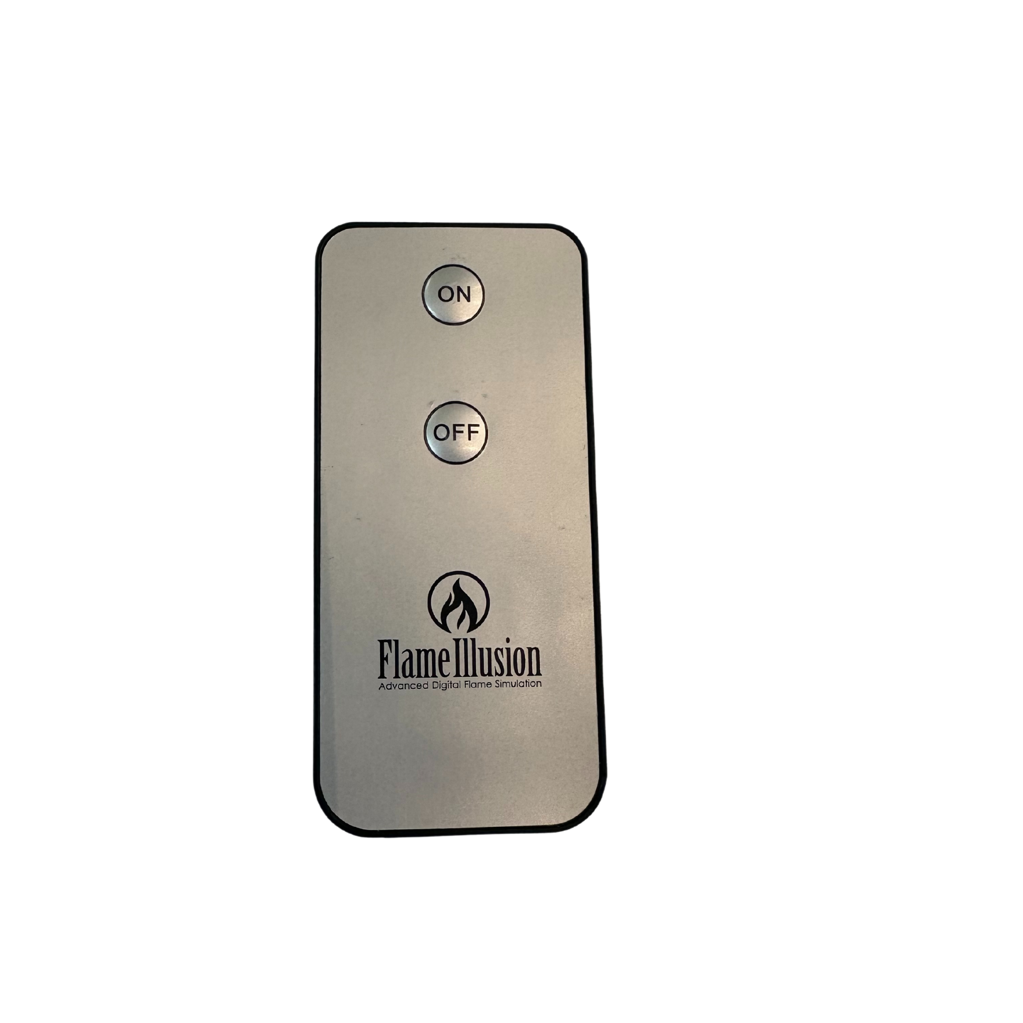 Flame Illusion Remote