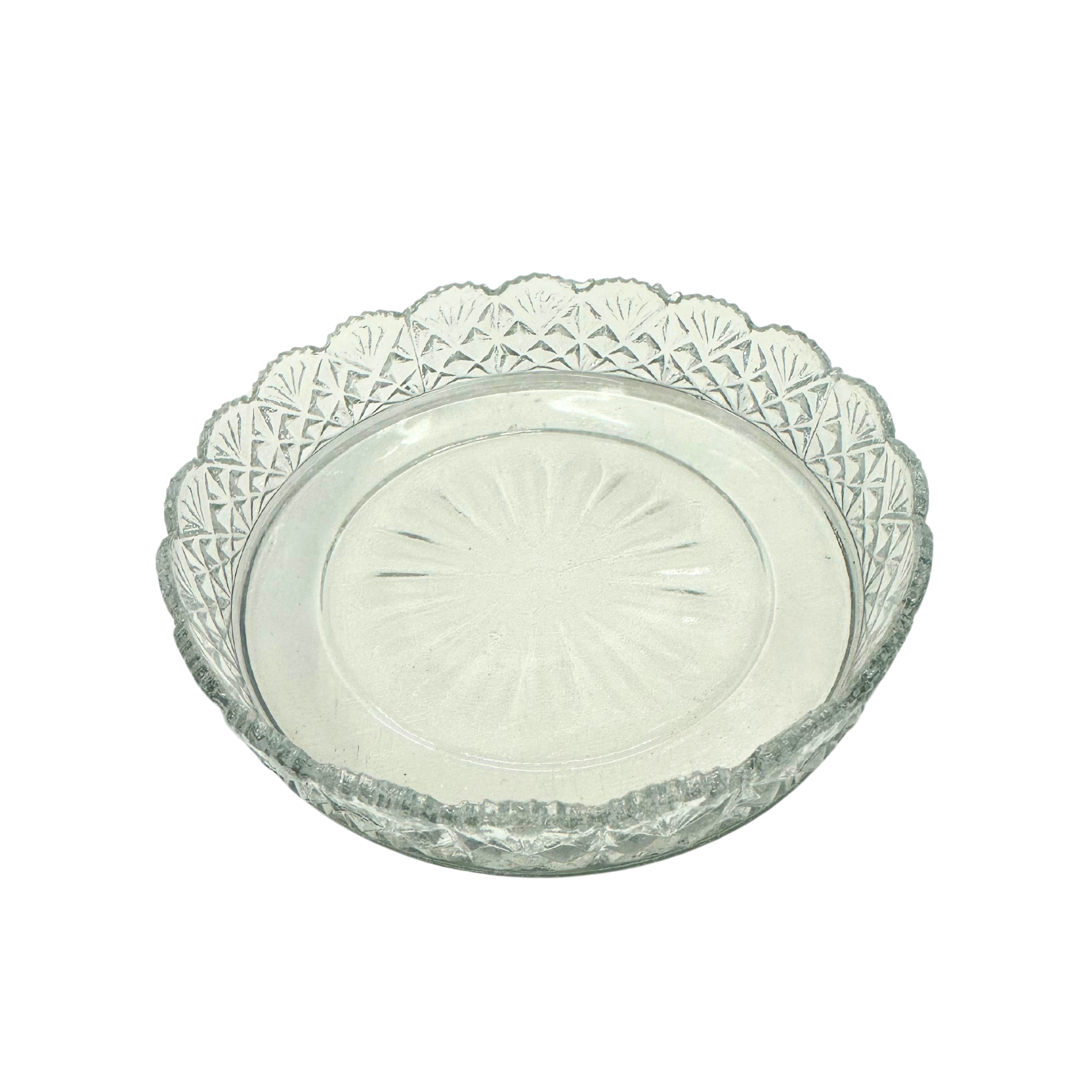 Candle Coaster