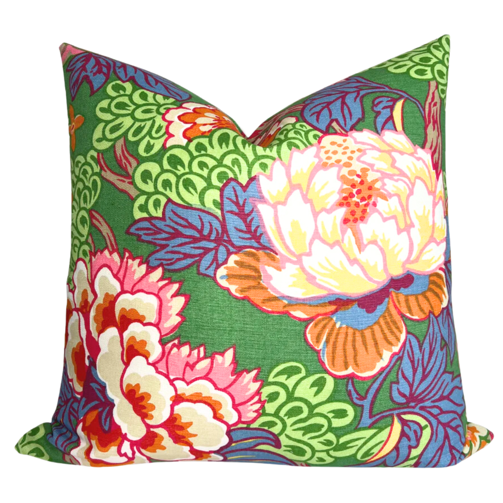 Honshu Pillow | 26"x26"