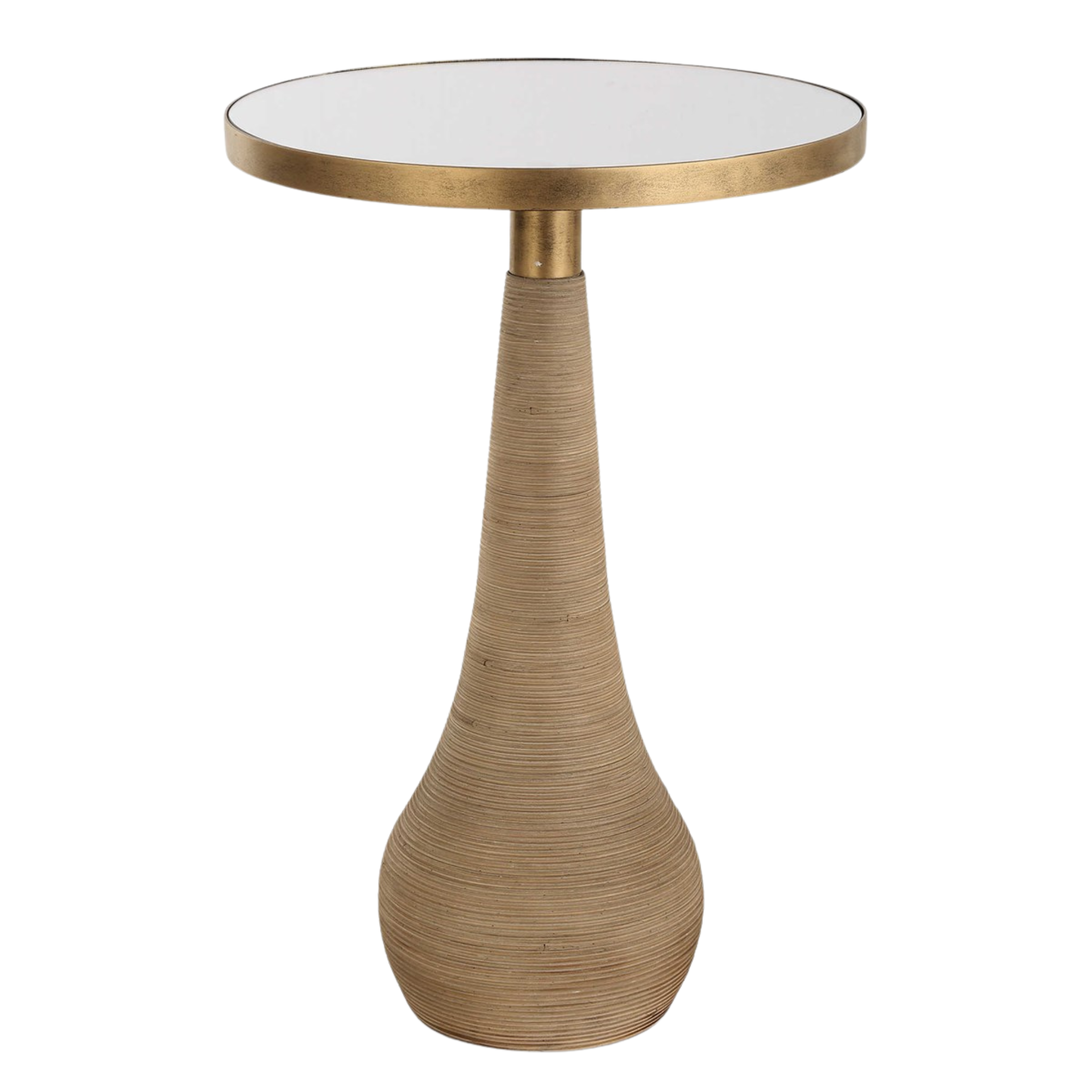 Terra Accent Table