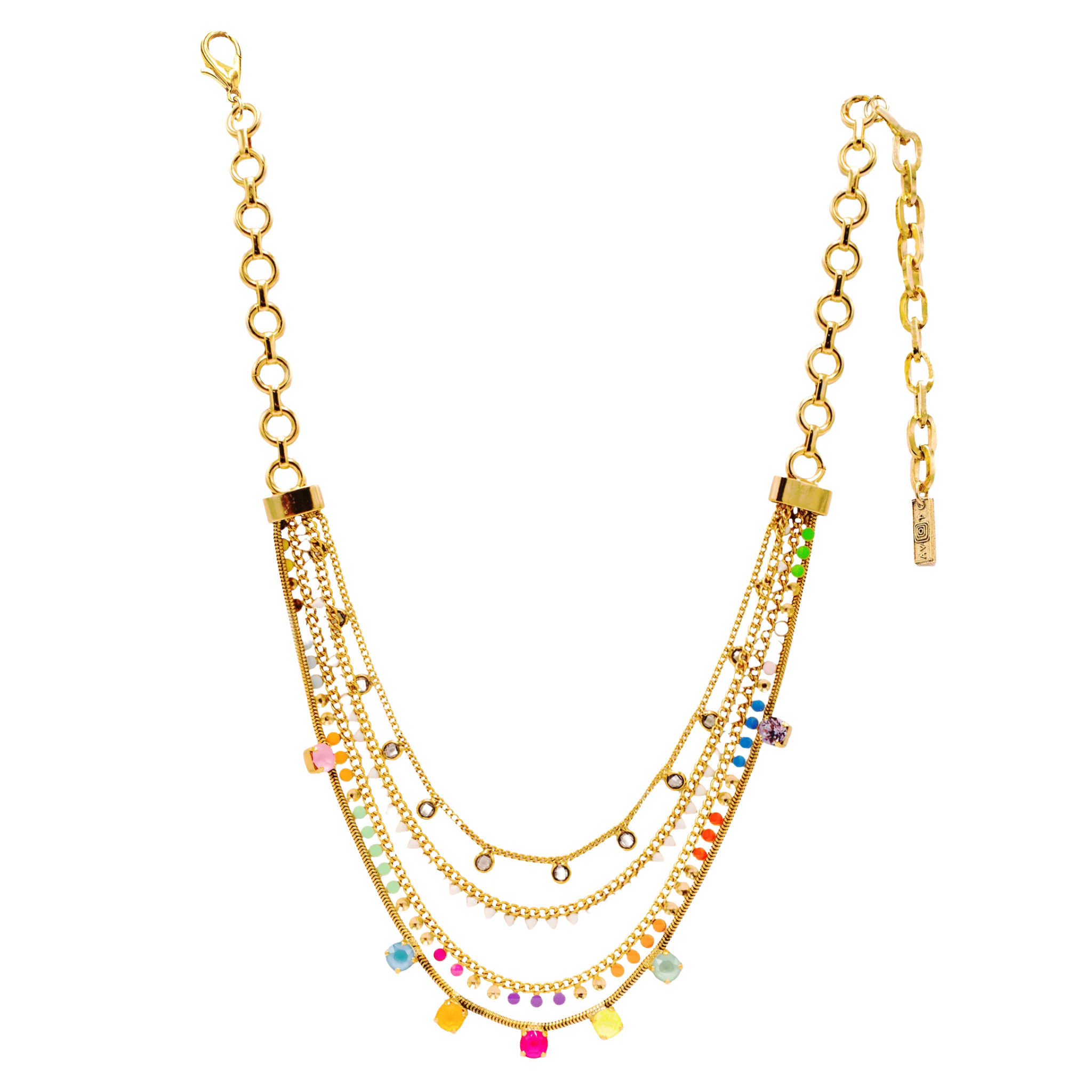 Austin Necklace