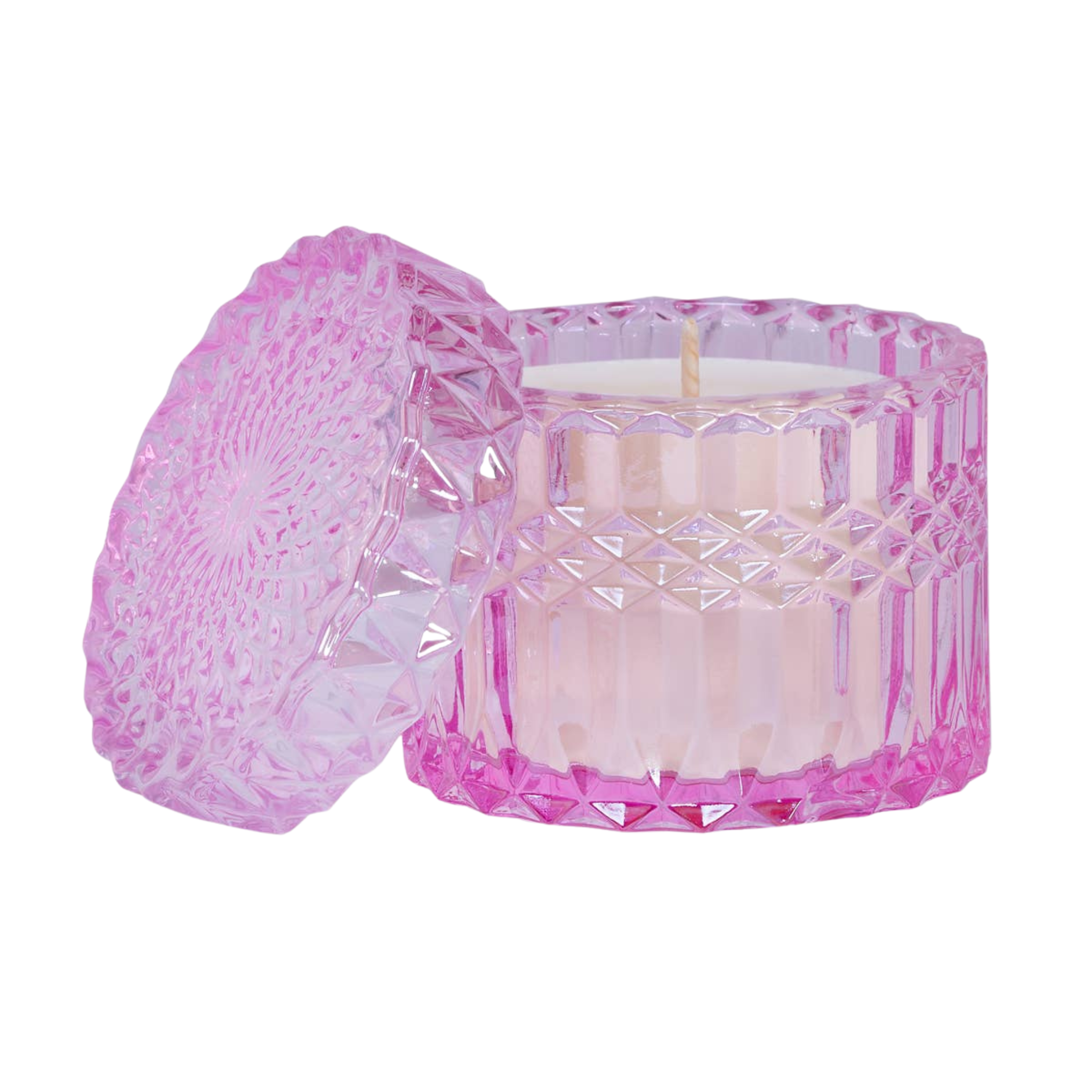 Island Blossom Shimmer Candle | 8oz