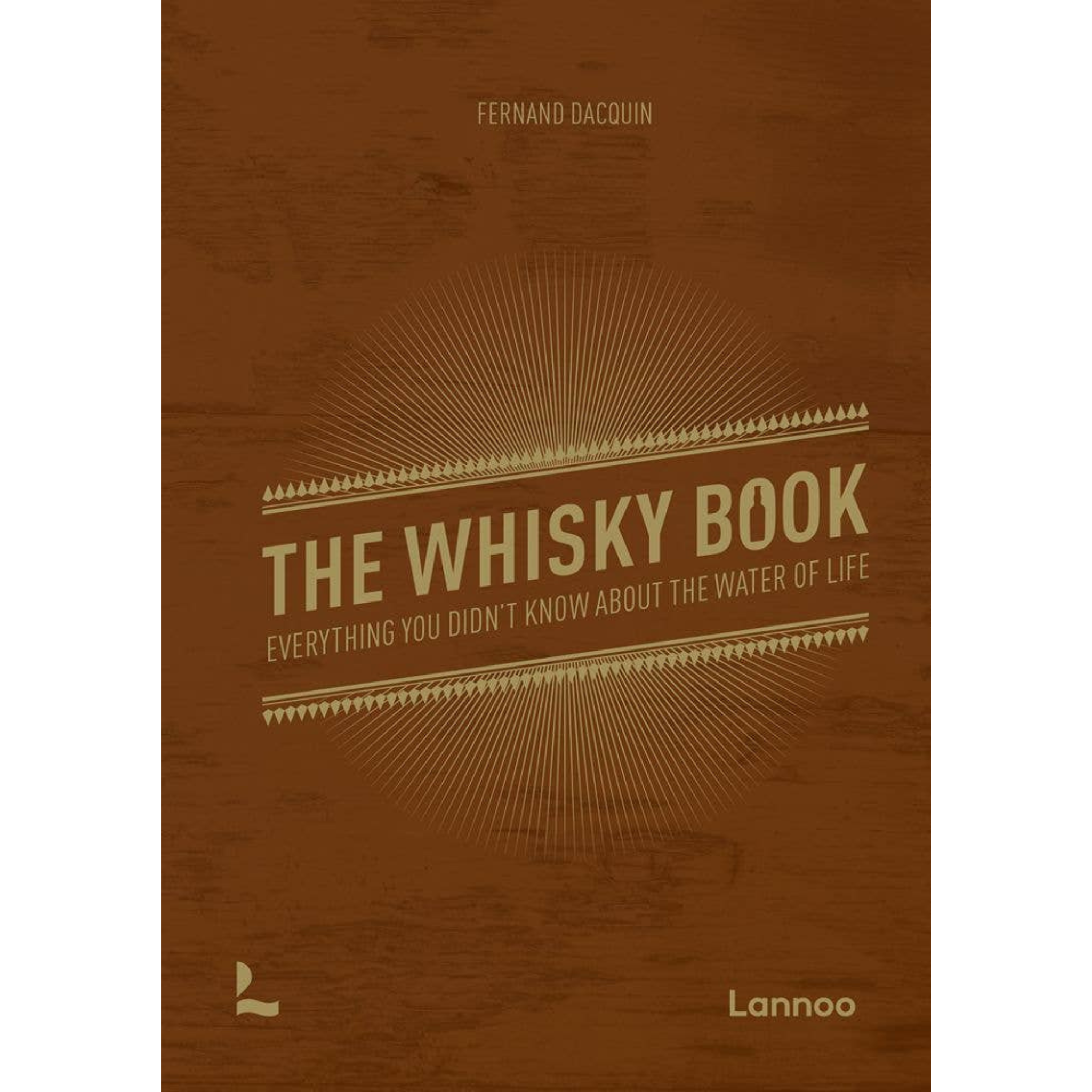 The Whisky Book