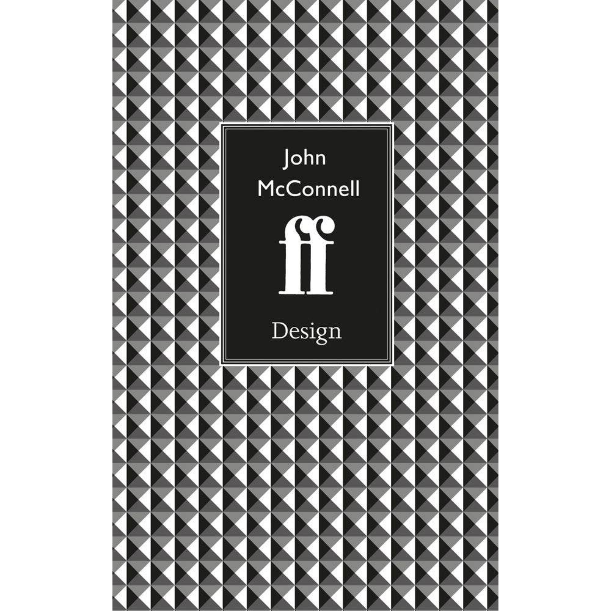 John McConnell: Design