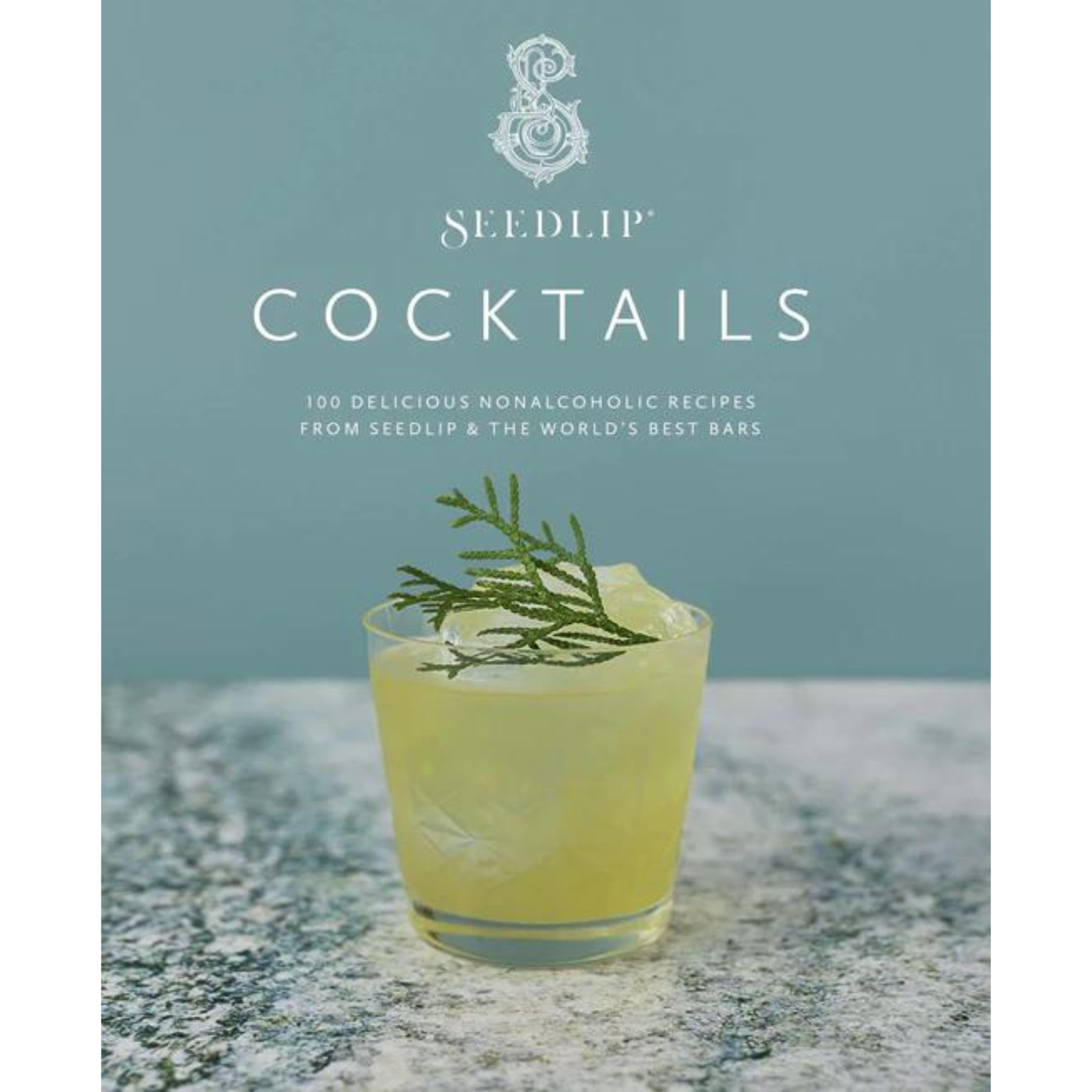 Seedlip Cocktails
