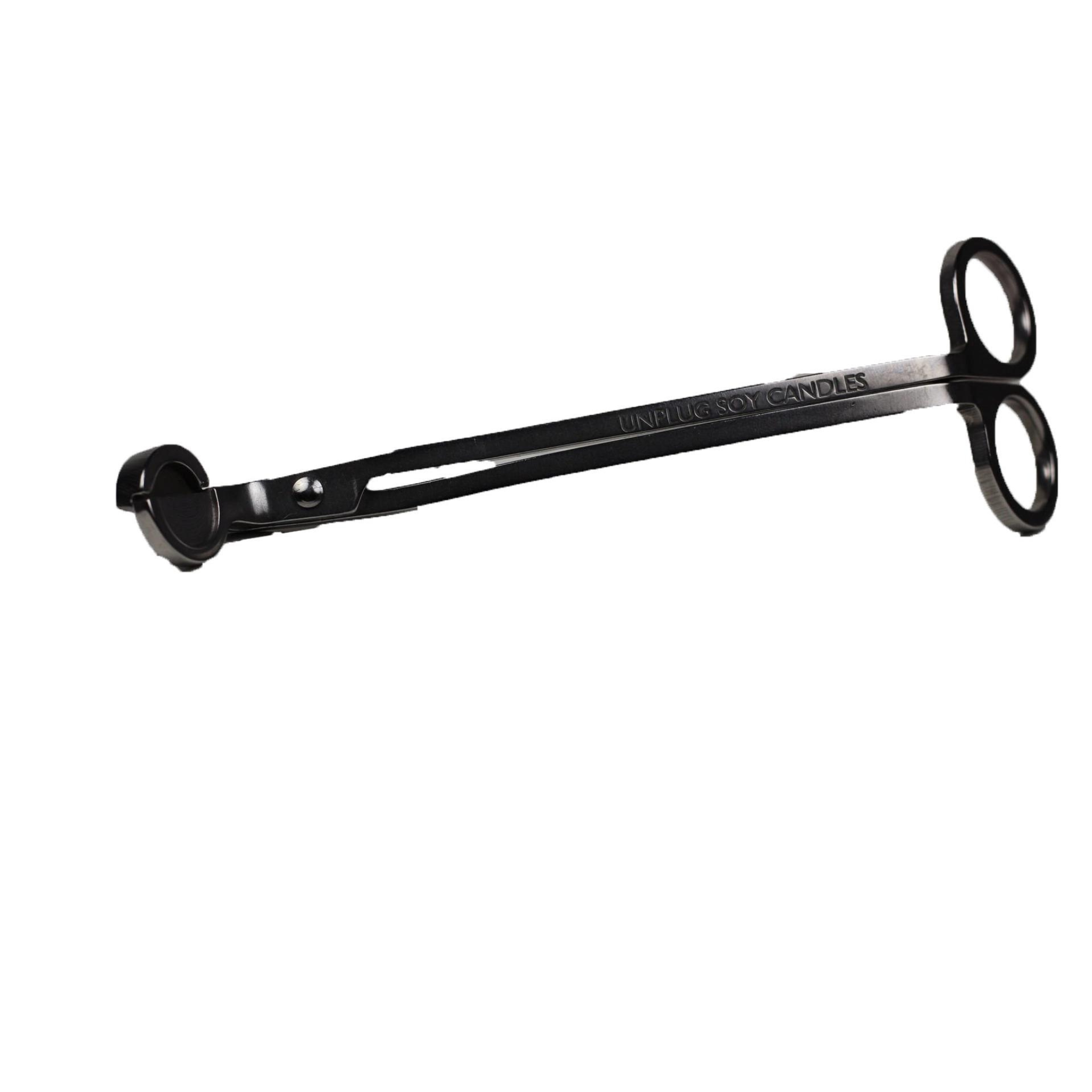 Wick Trimmer | Black