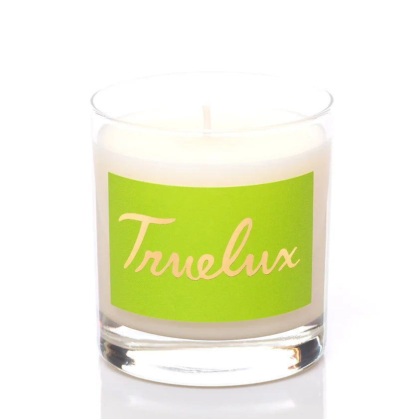 Truelux Lotion Candle | Coconut