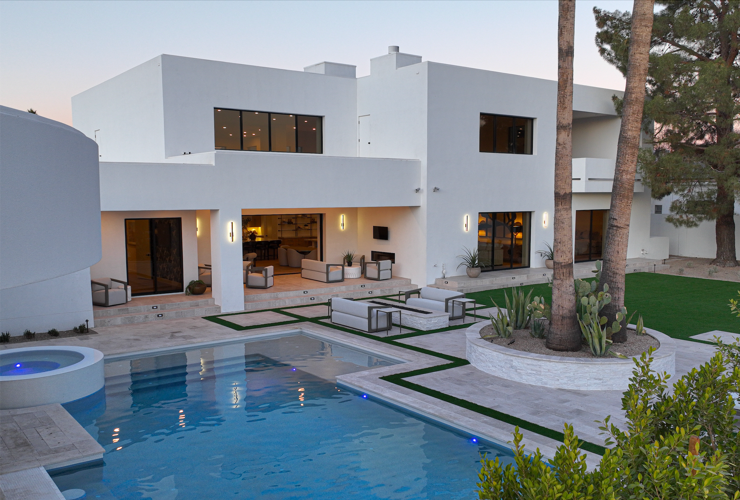 Arizona Remodel