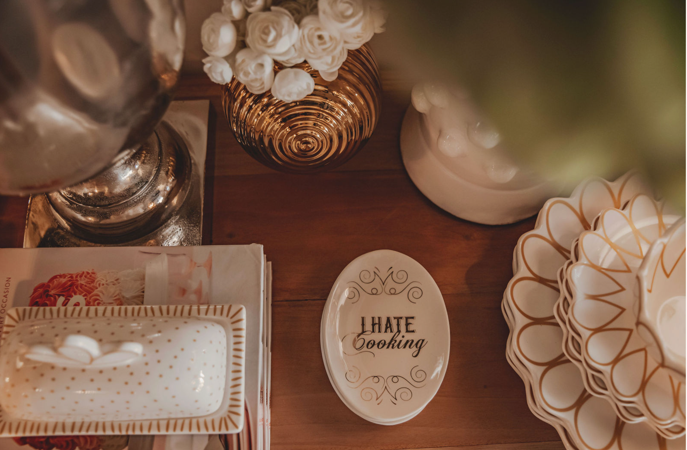 Accessories