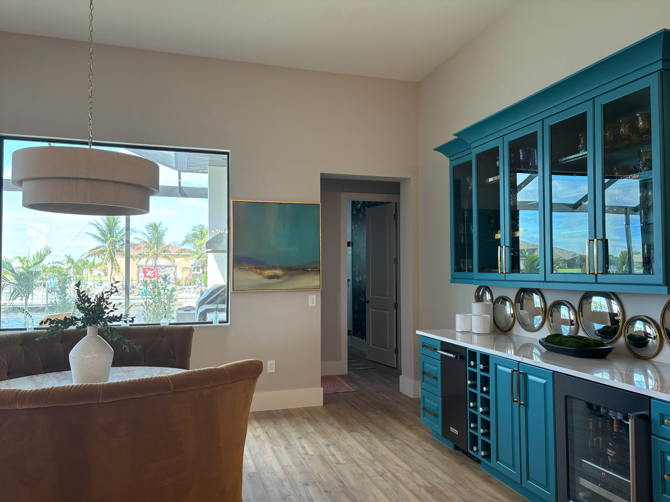Florida New Construction