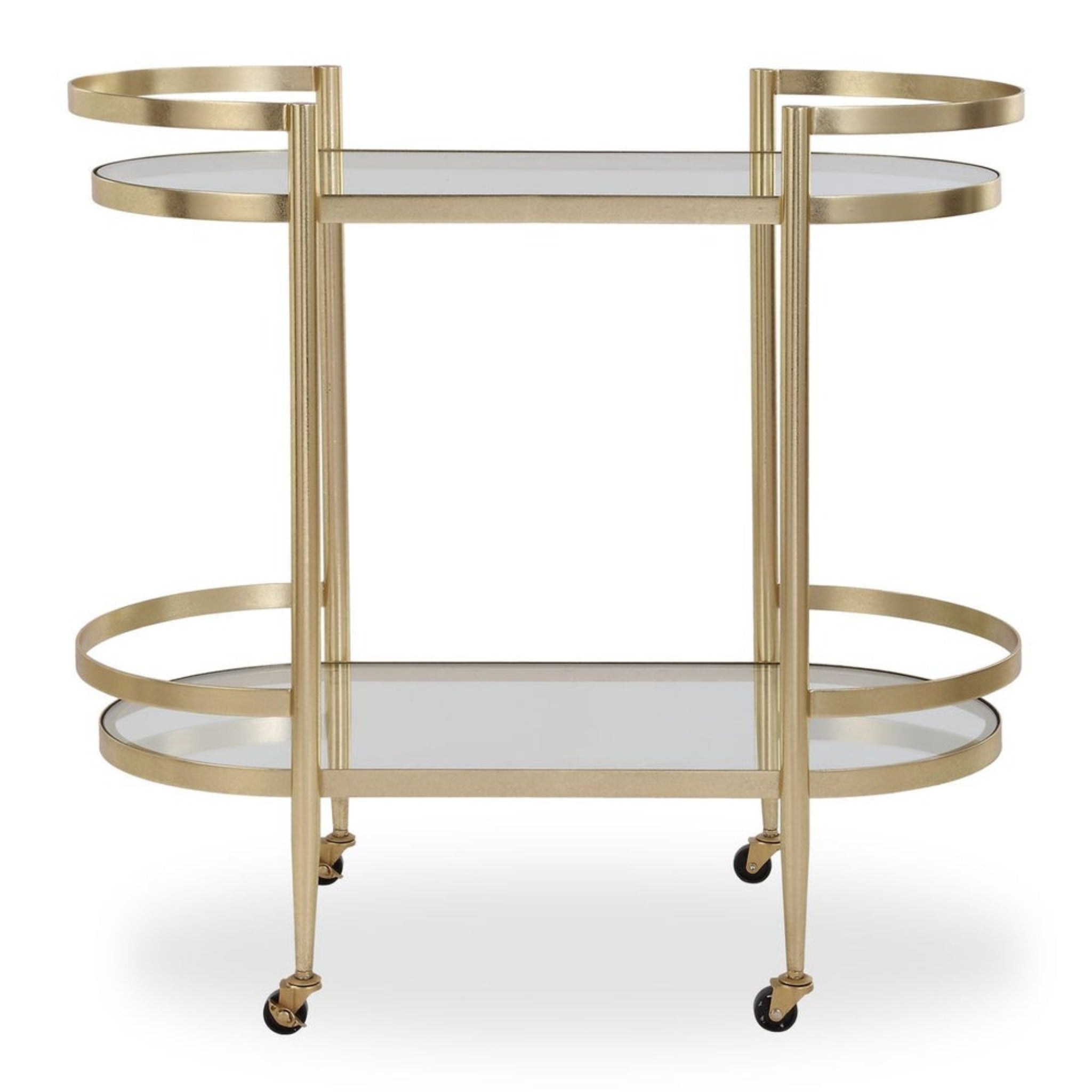 Isabelle Bar Cart