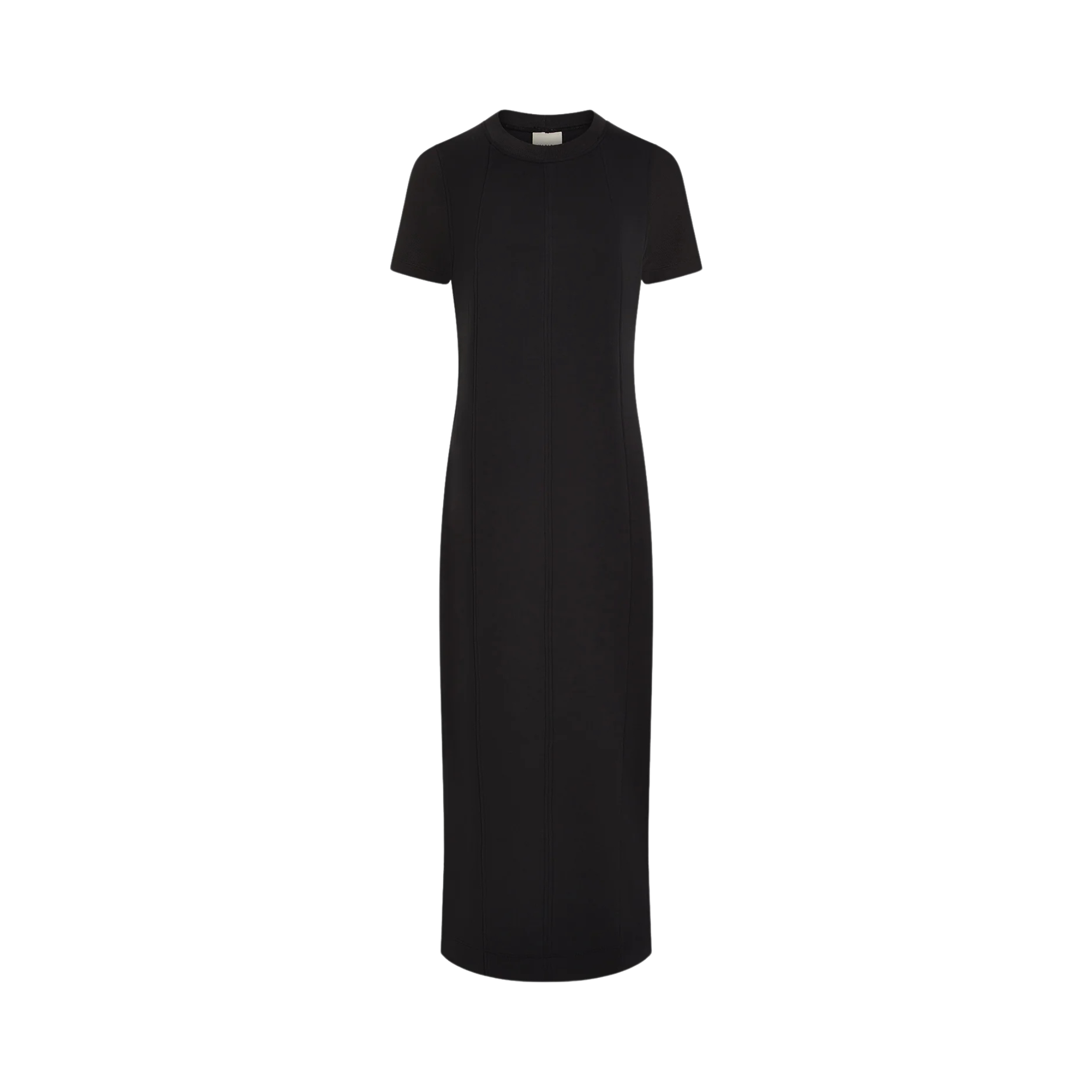Hattie Maxi Dress | Black