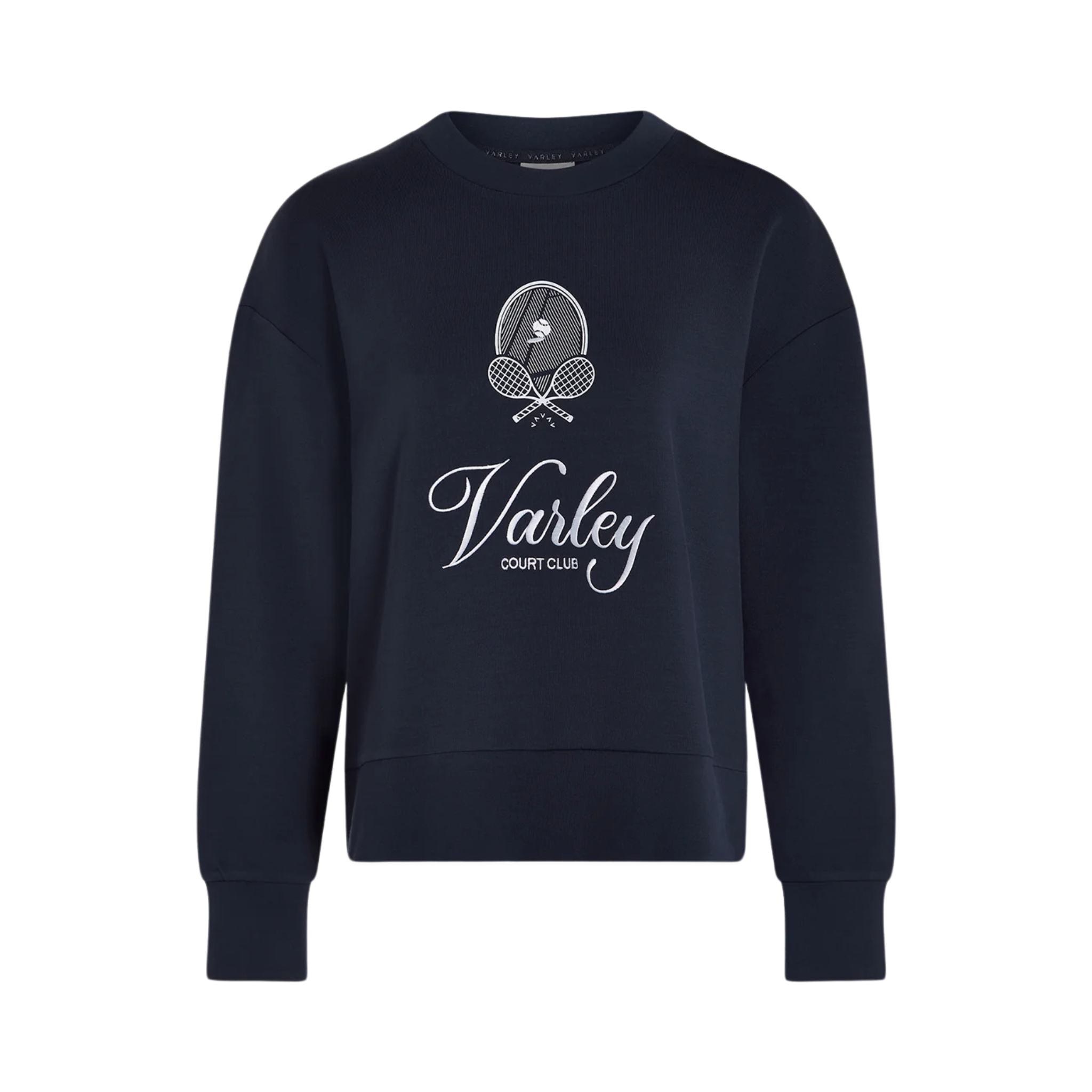 Rasco Namesake Sweat