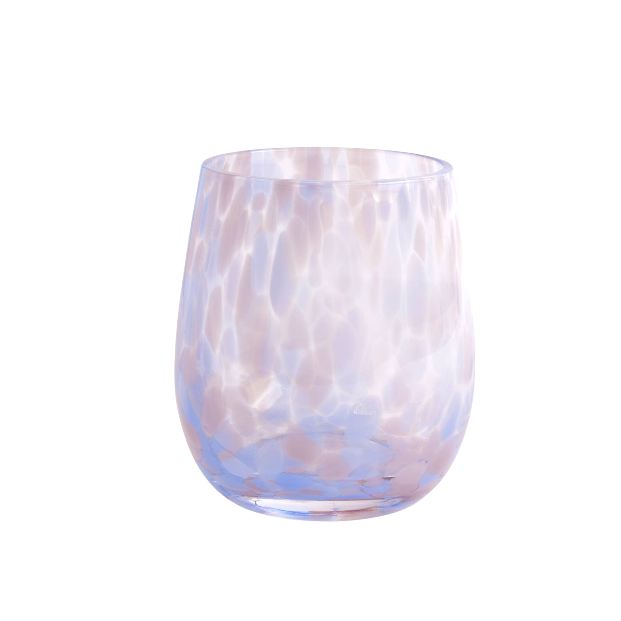 Spot Stemless Wine | Purple