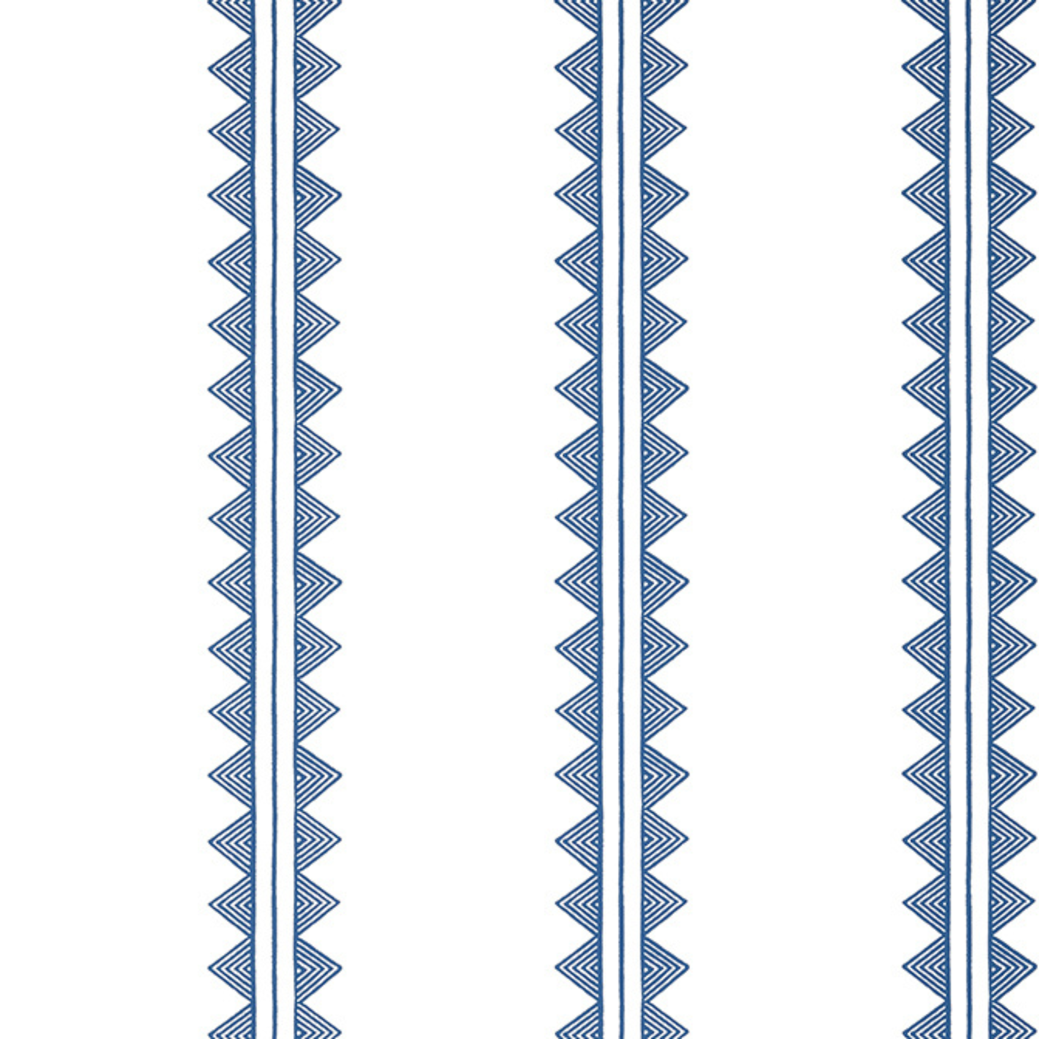 Agave Stripe Thibaut Wallpaper - Double Roll