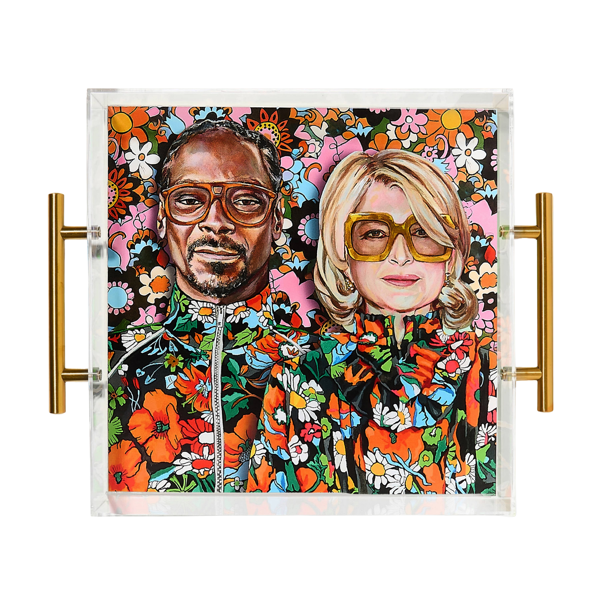 Best Buds Large Tray