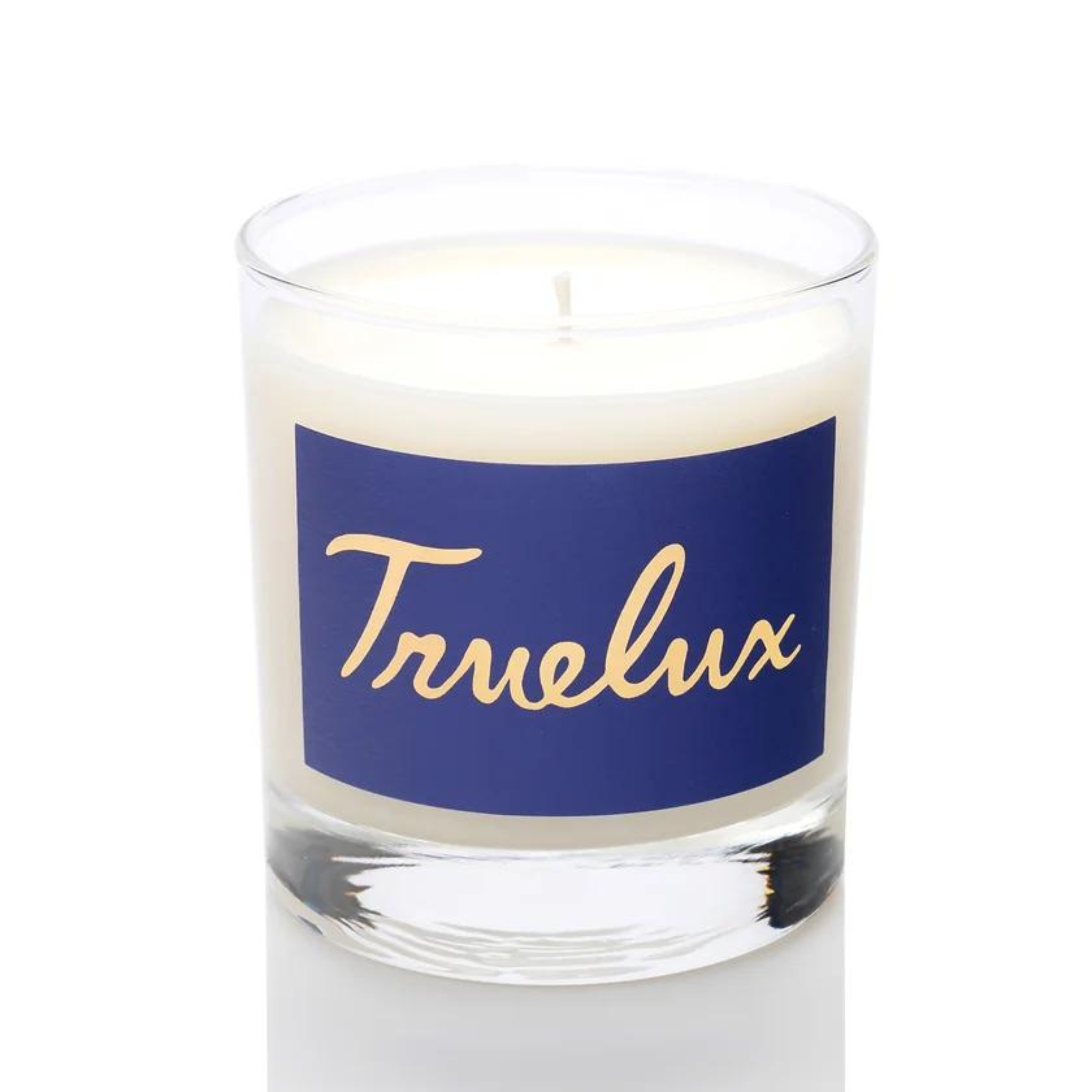 Truelux Lotion Candle | Medusa