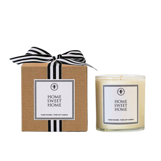 Home Sweet Home Candle - 11 oz.