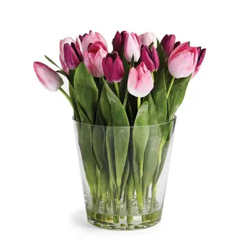 Dutch Tulip Arrangement