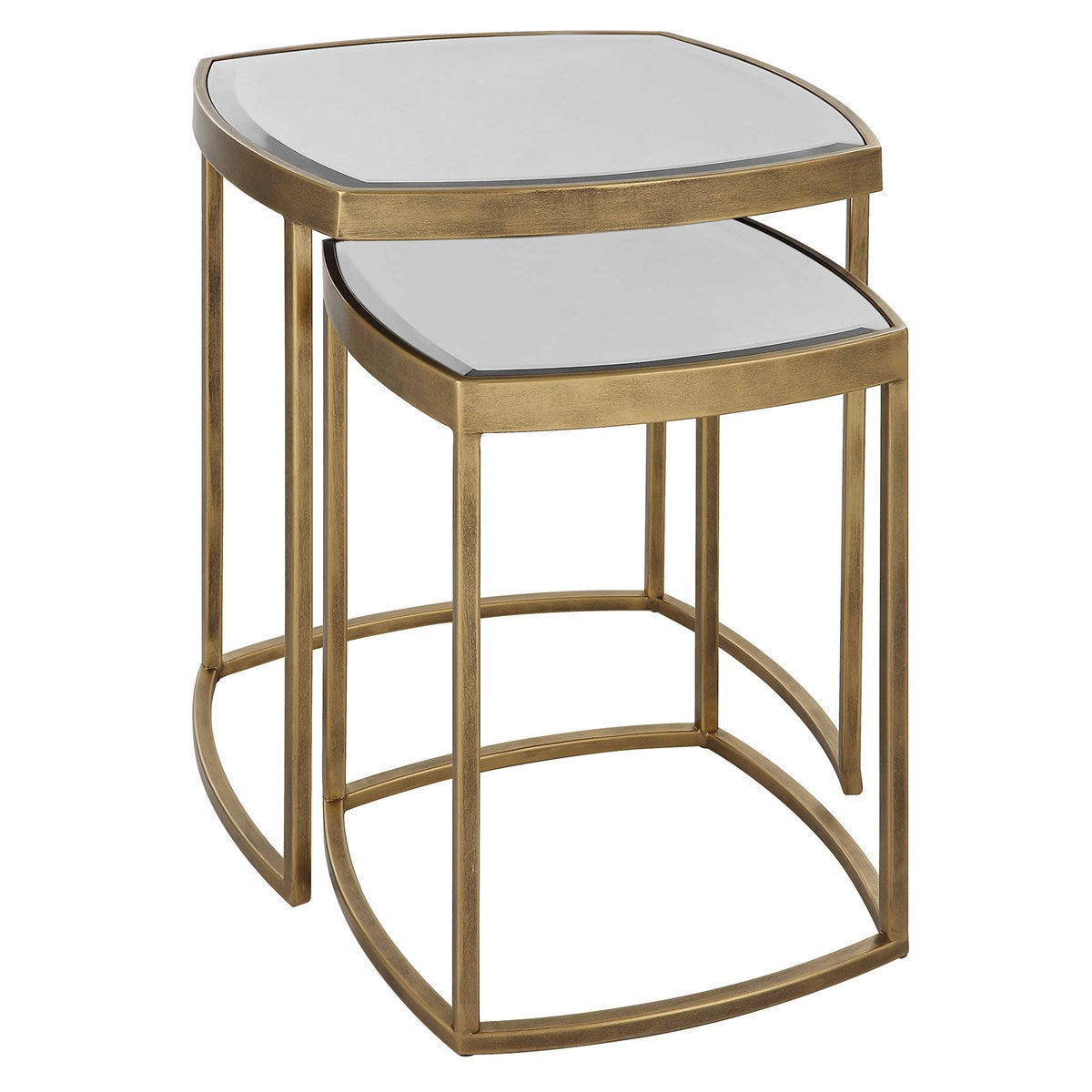 Vista Nesting Tables | Set Of 2