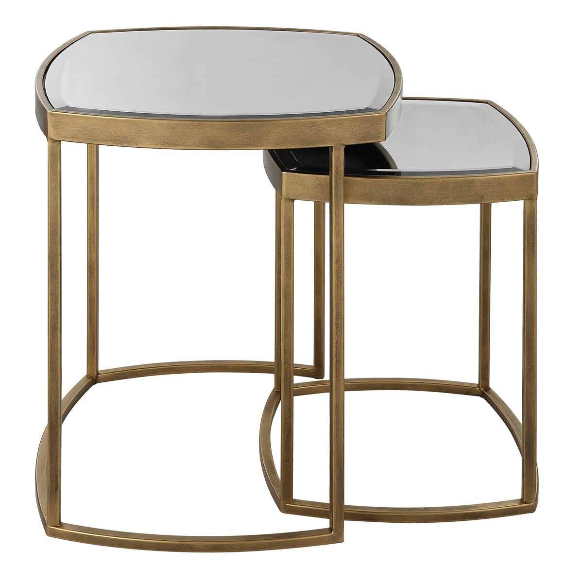 Vista Nesting Tables | Set Of 2