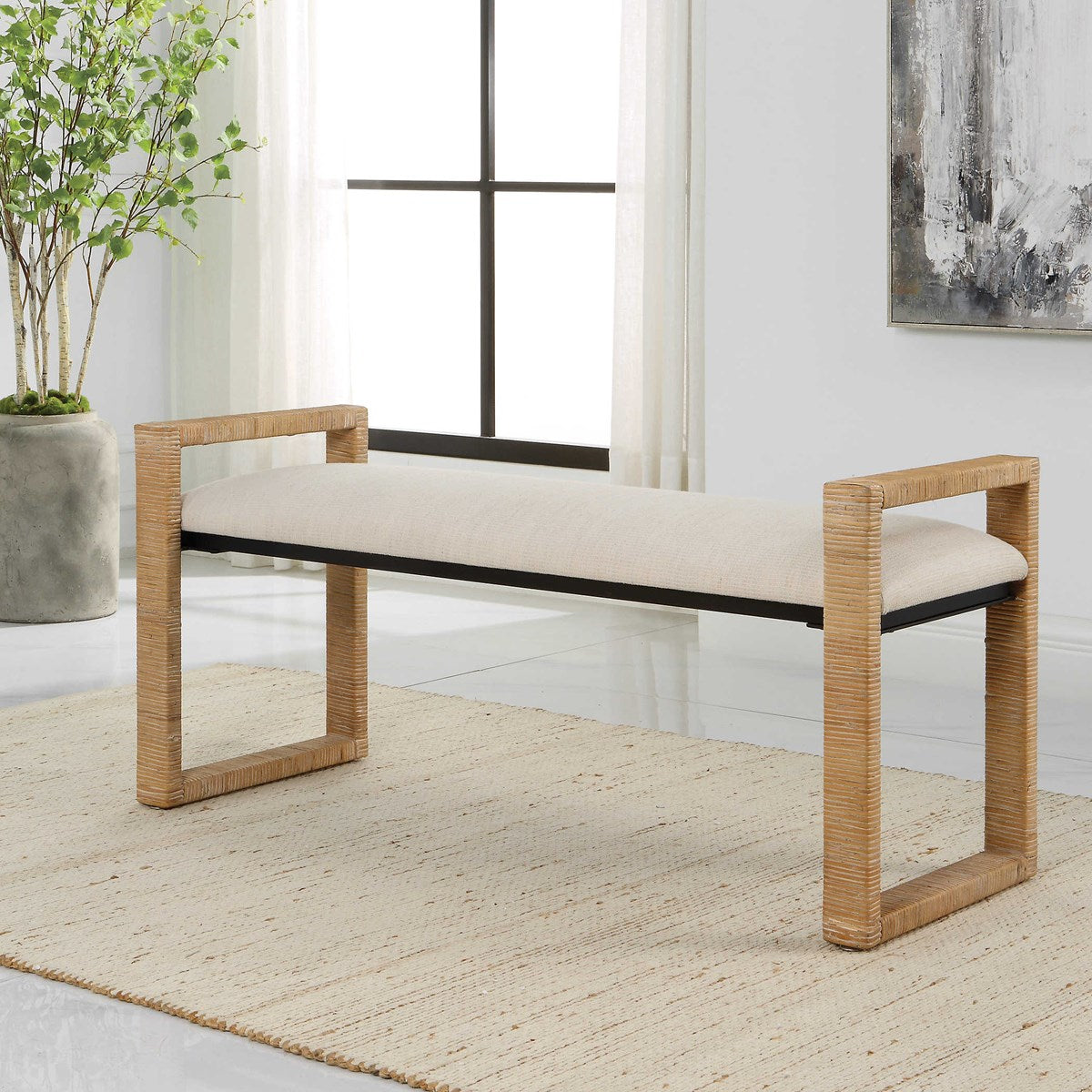 Areca Bench