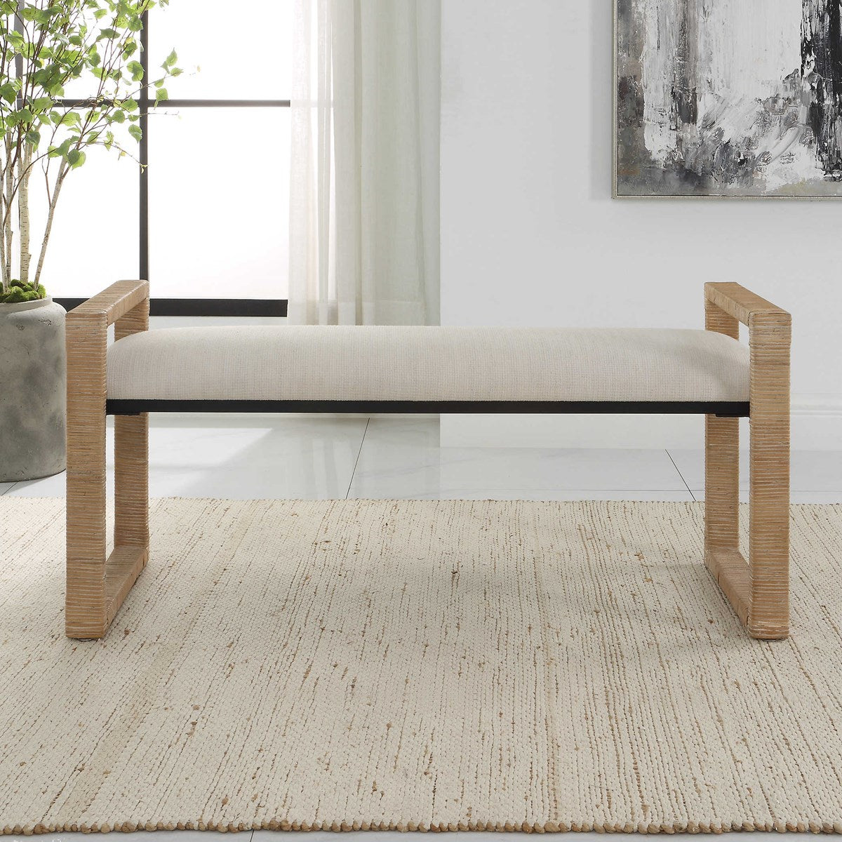 Areca Bench