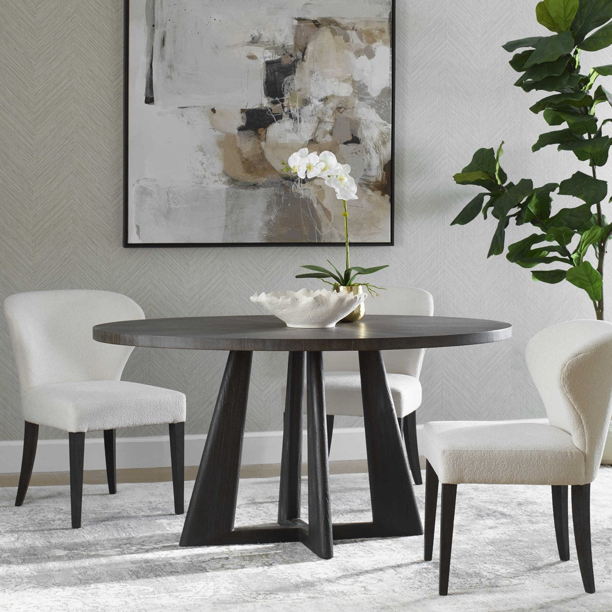 Pulsar Dining Table