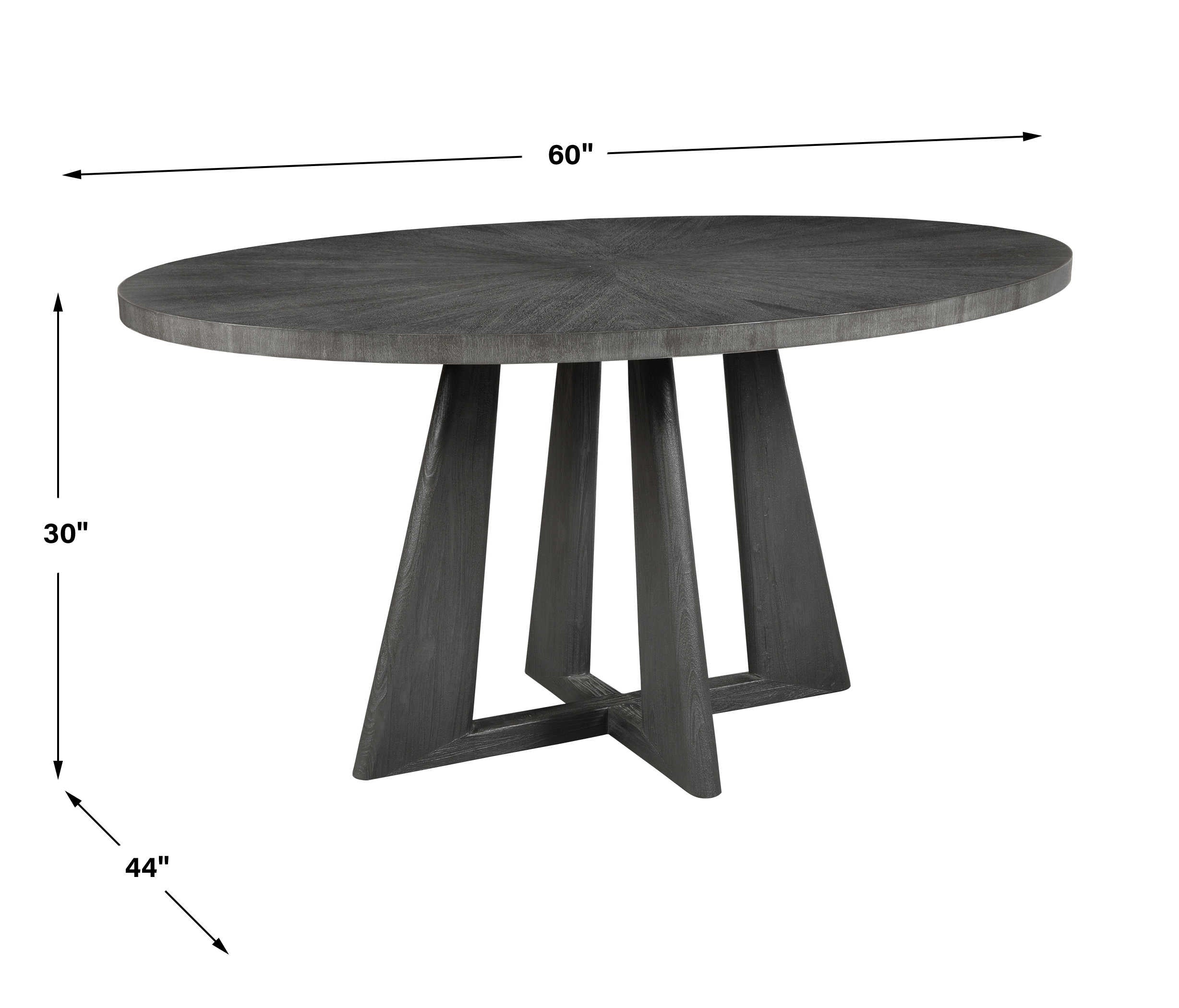 Pulsar Dining Table