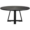 Gidran Dining Table | Black