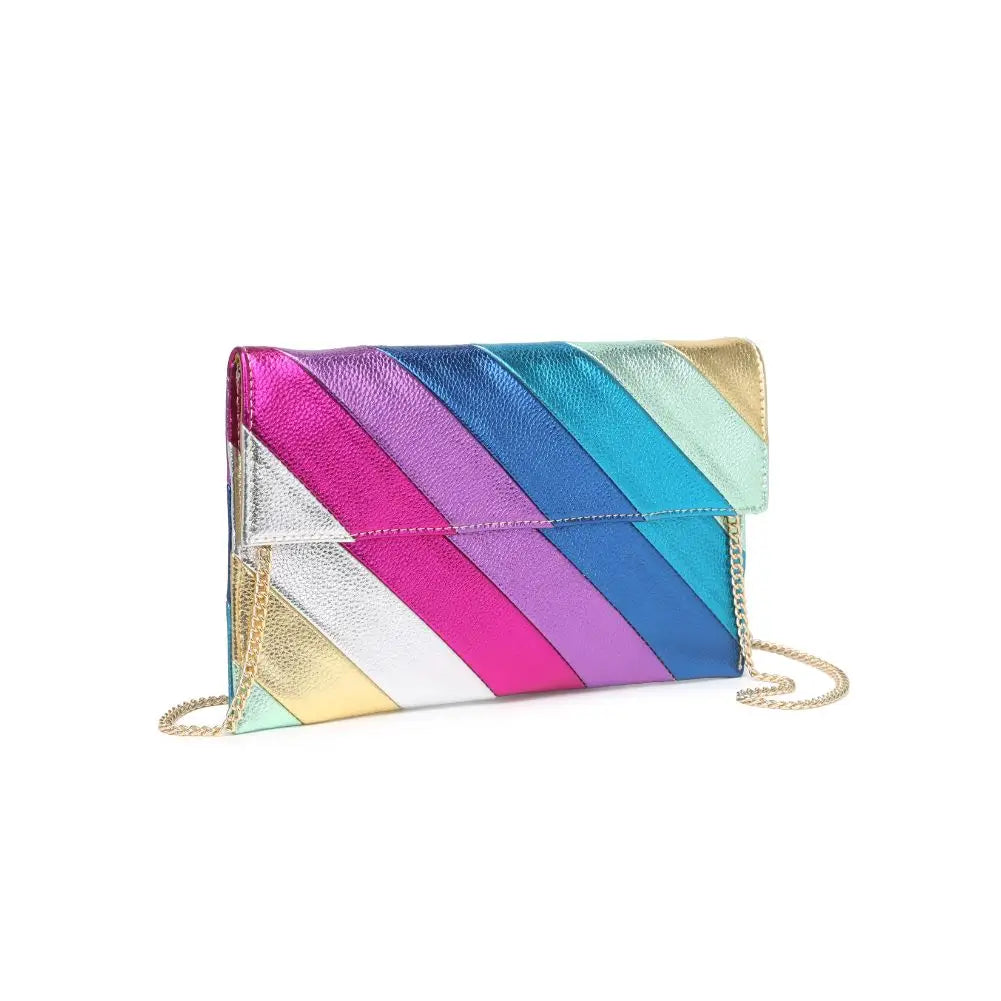 Zelma Clutch